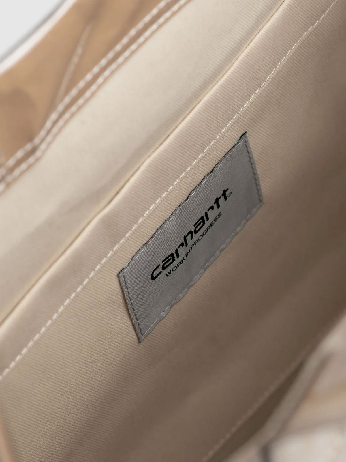 Borsa a mano Blinkerfluid Paper in carta laminata