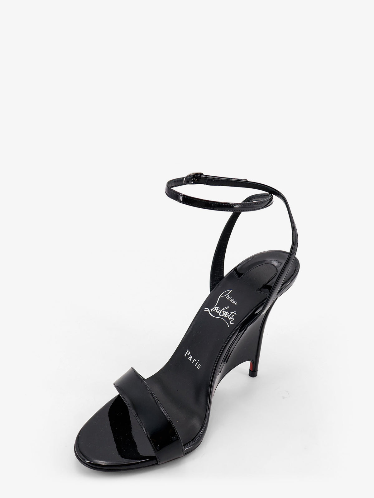 Zeezeenella Leather Sandals