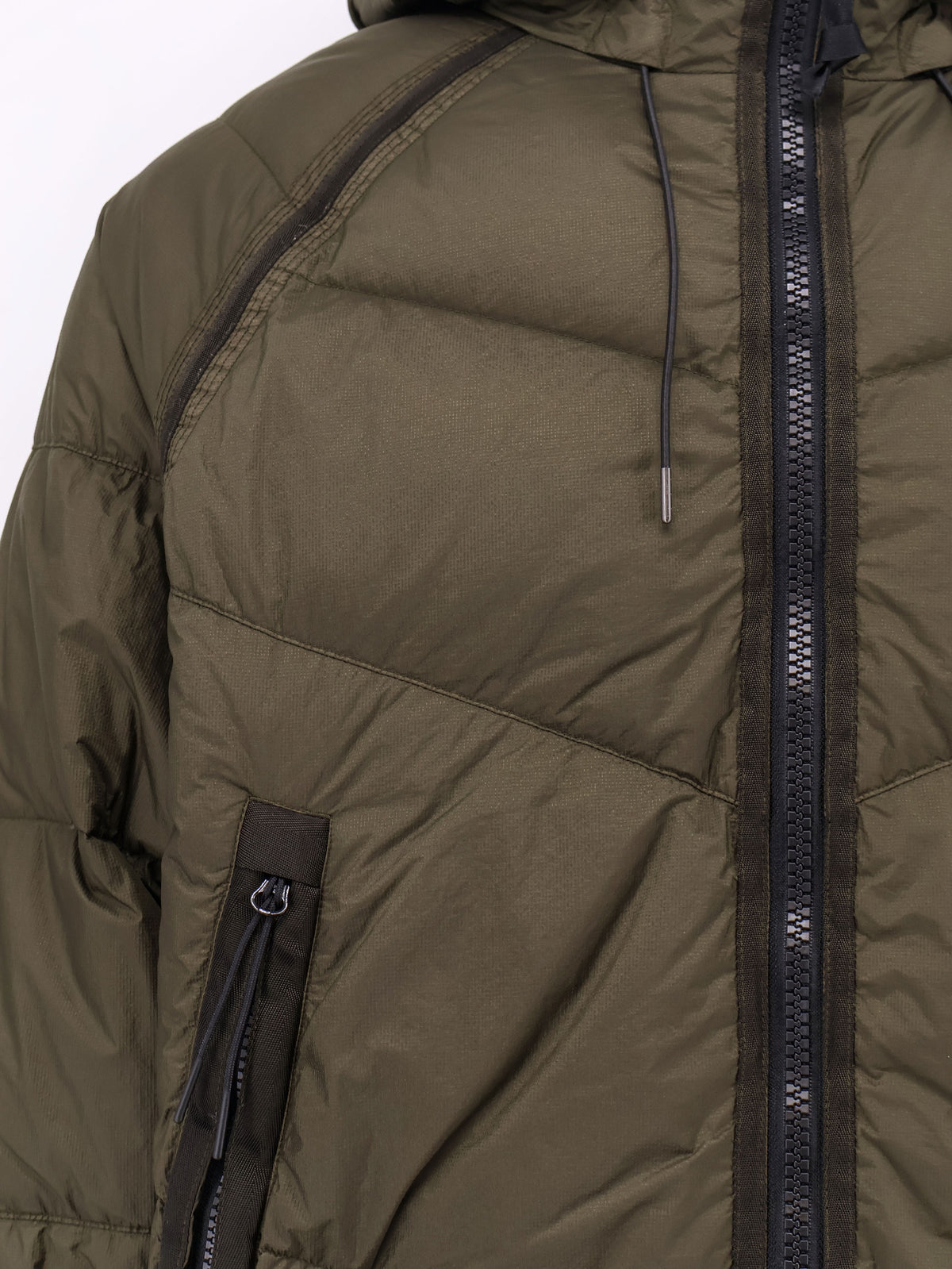 Medium Jacket Down Shield down jacket