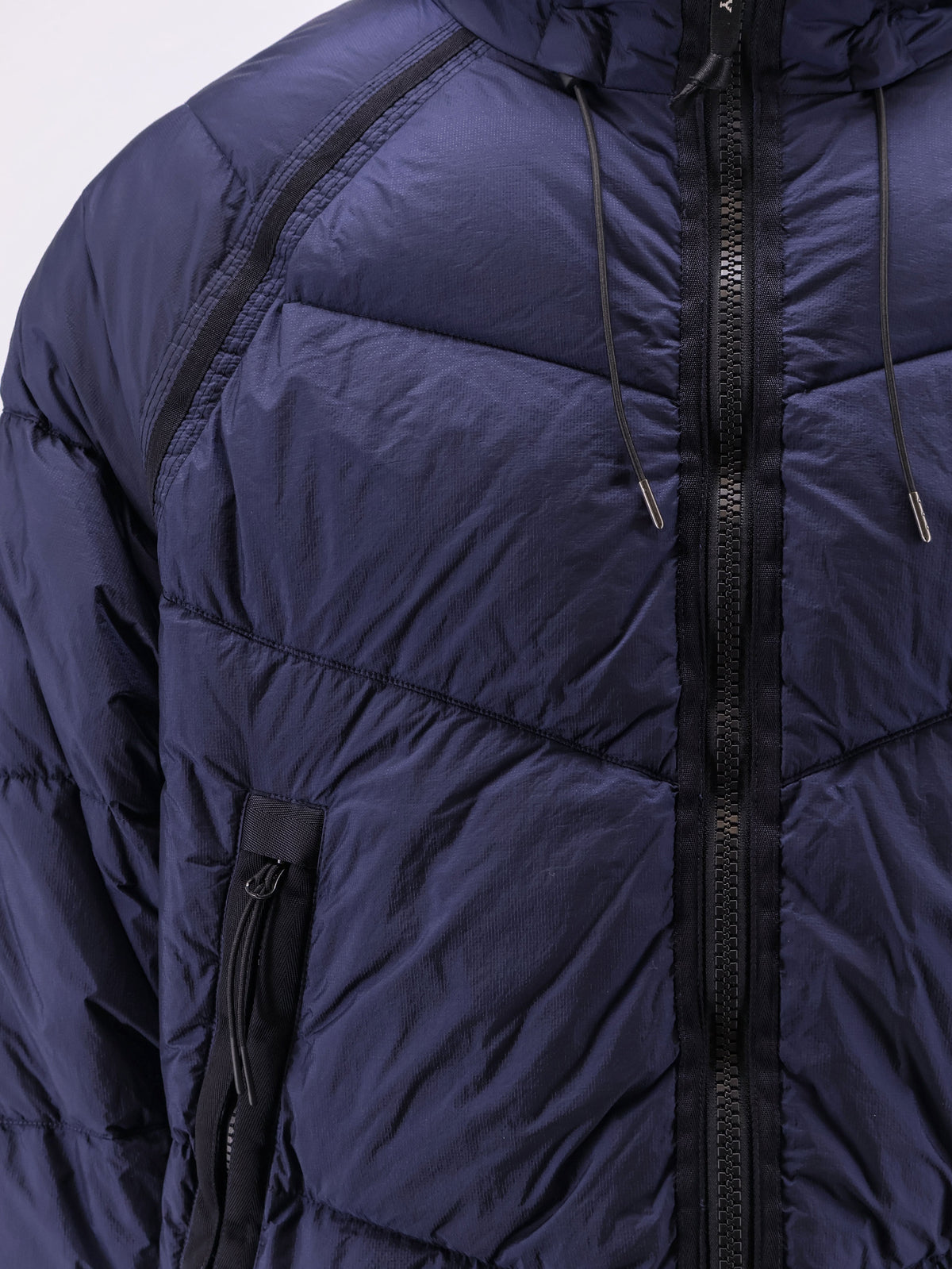 Medium Jacket Down Shield down jacket