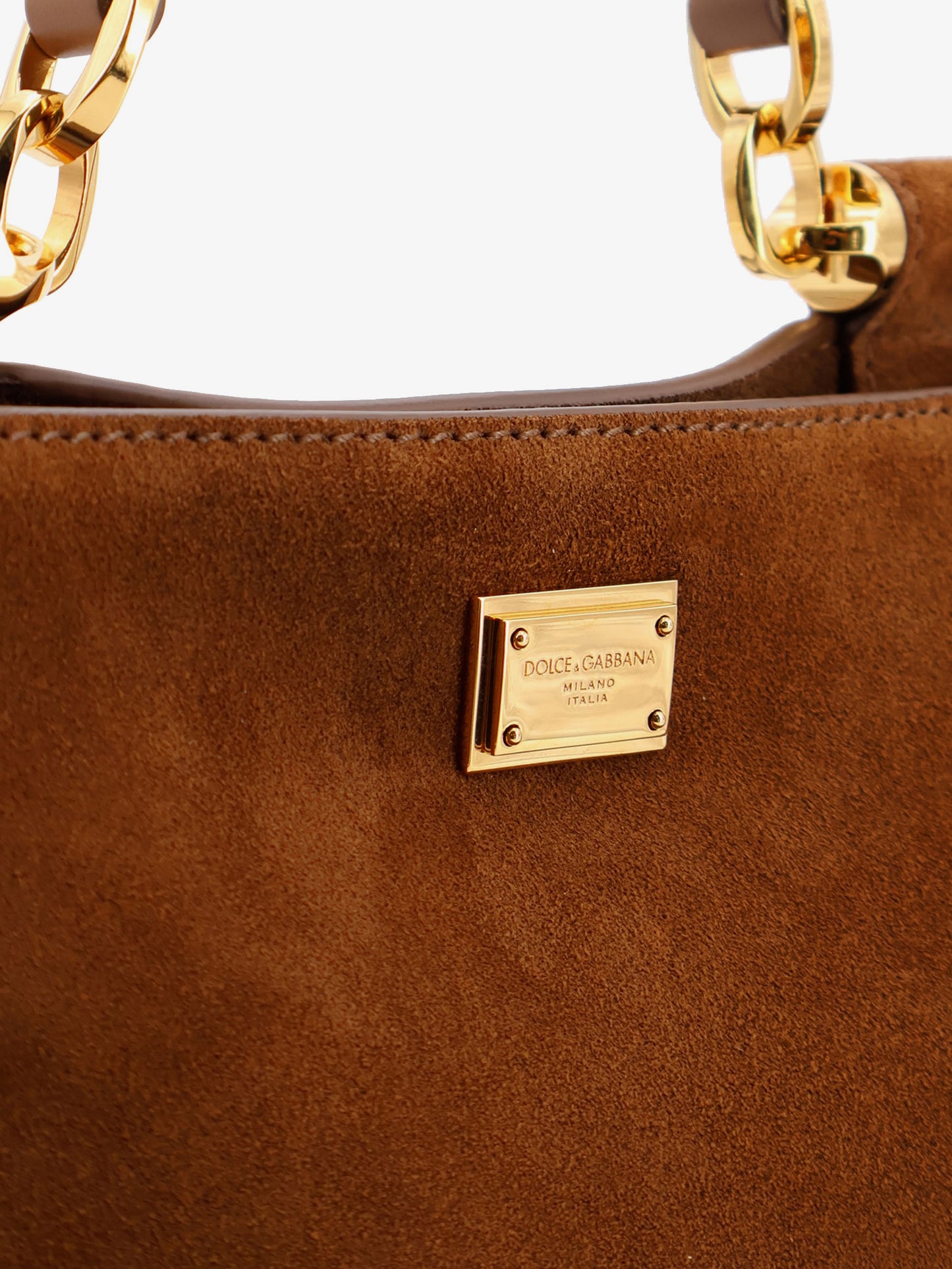 Vittoria suede crossbody bag