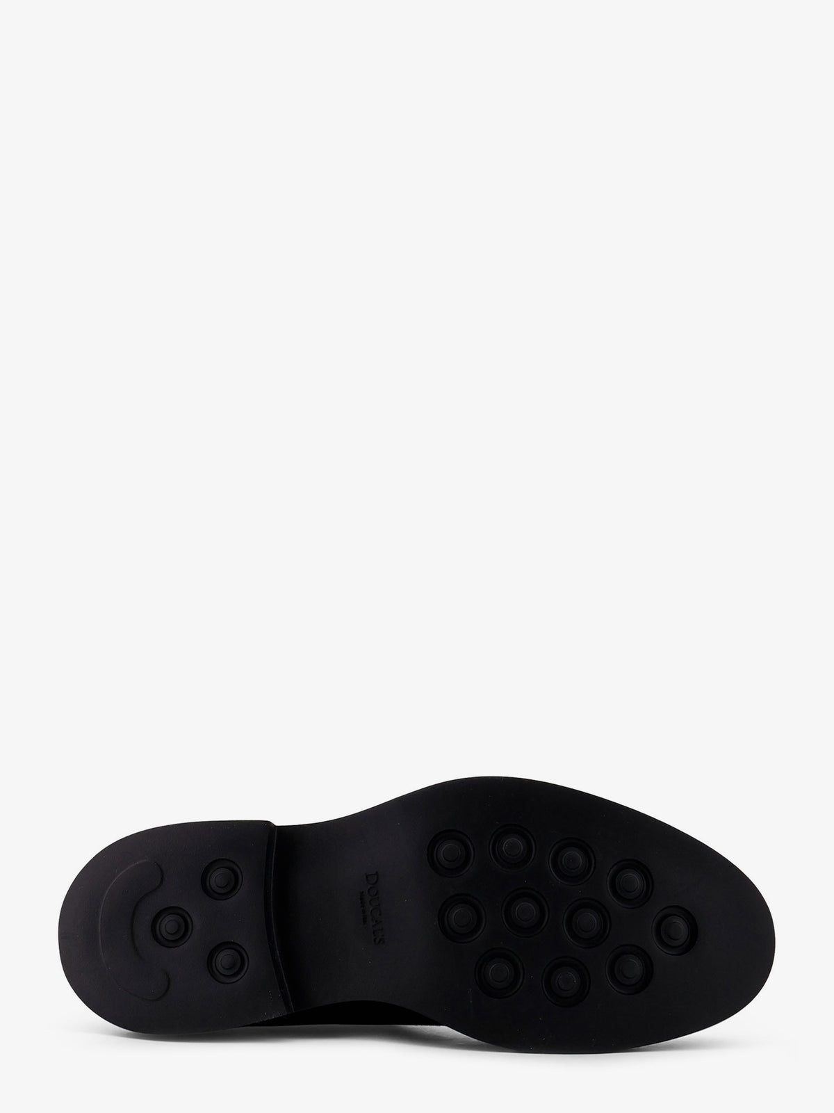Stivali Beatles in suede