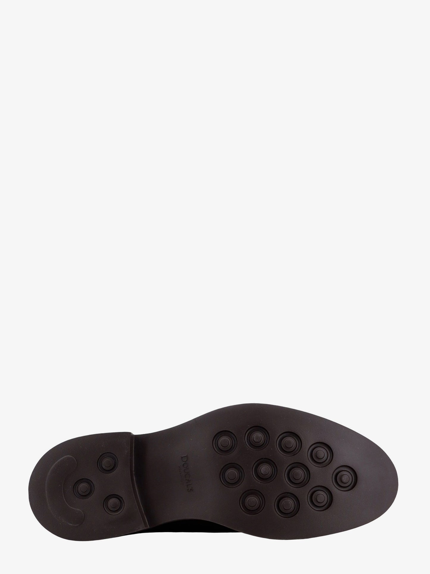 Suede Beatles ankle boots
