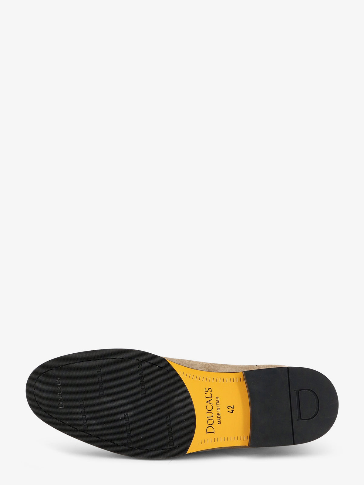 Stivali in suede