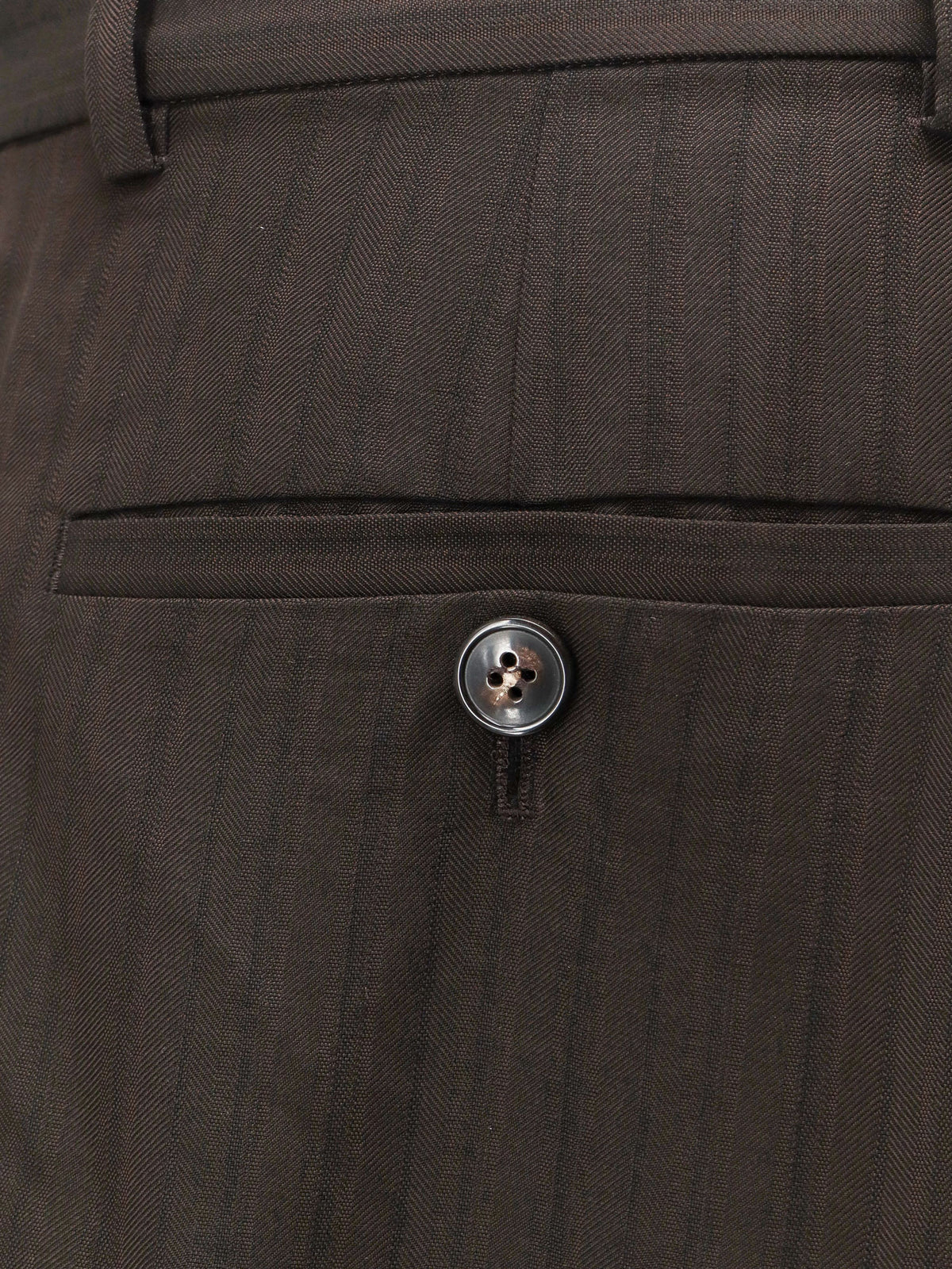 Pantaloni in viscosa