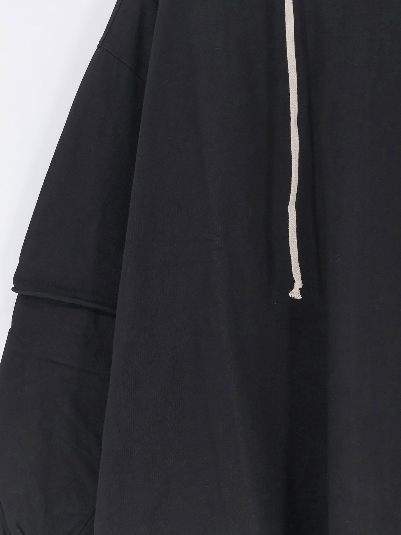 Tommy Hustle cotton sweatshirt