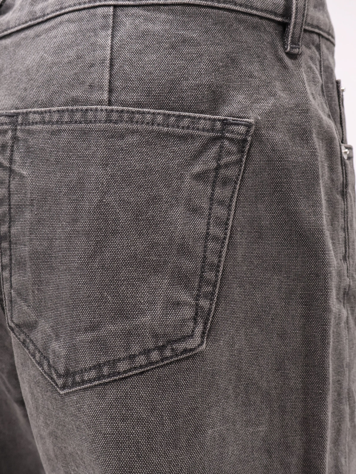 Geth Cotton Jeans