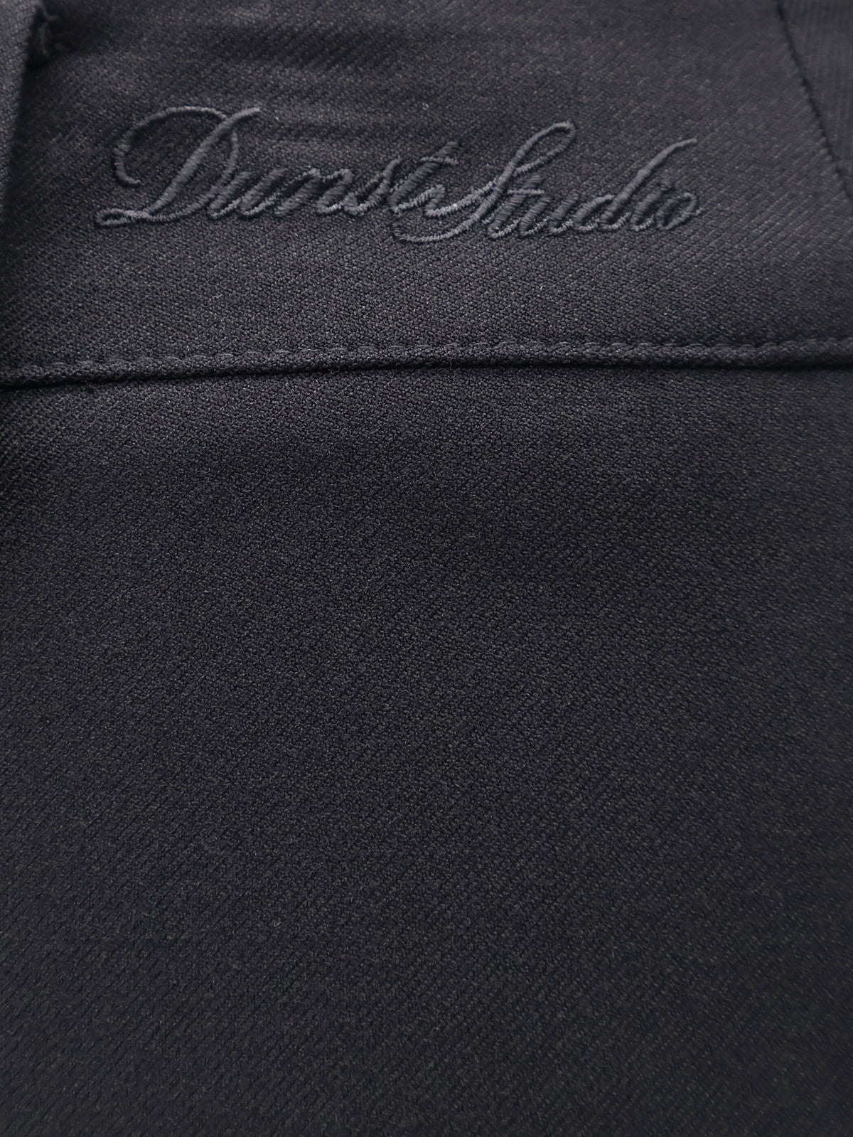 Lined Mini Skirt
