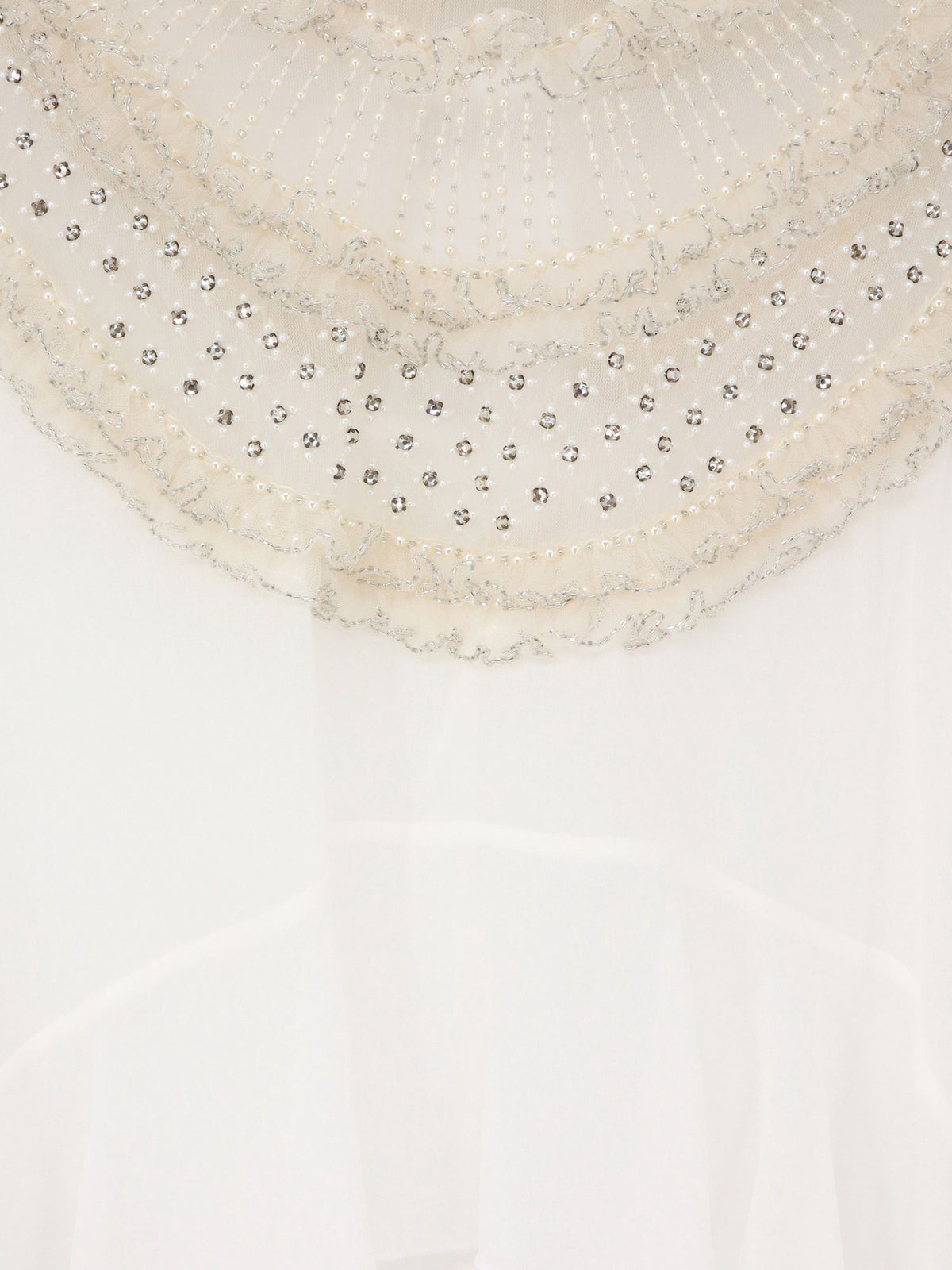 Viscose shirt