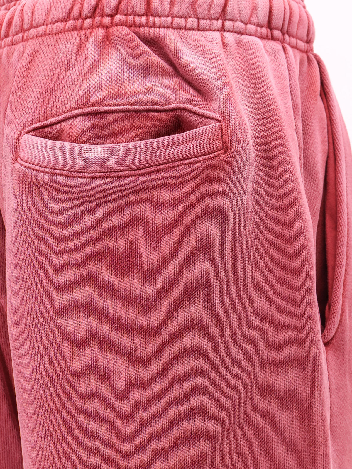 Cotton trousers