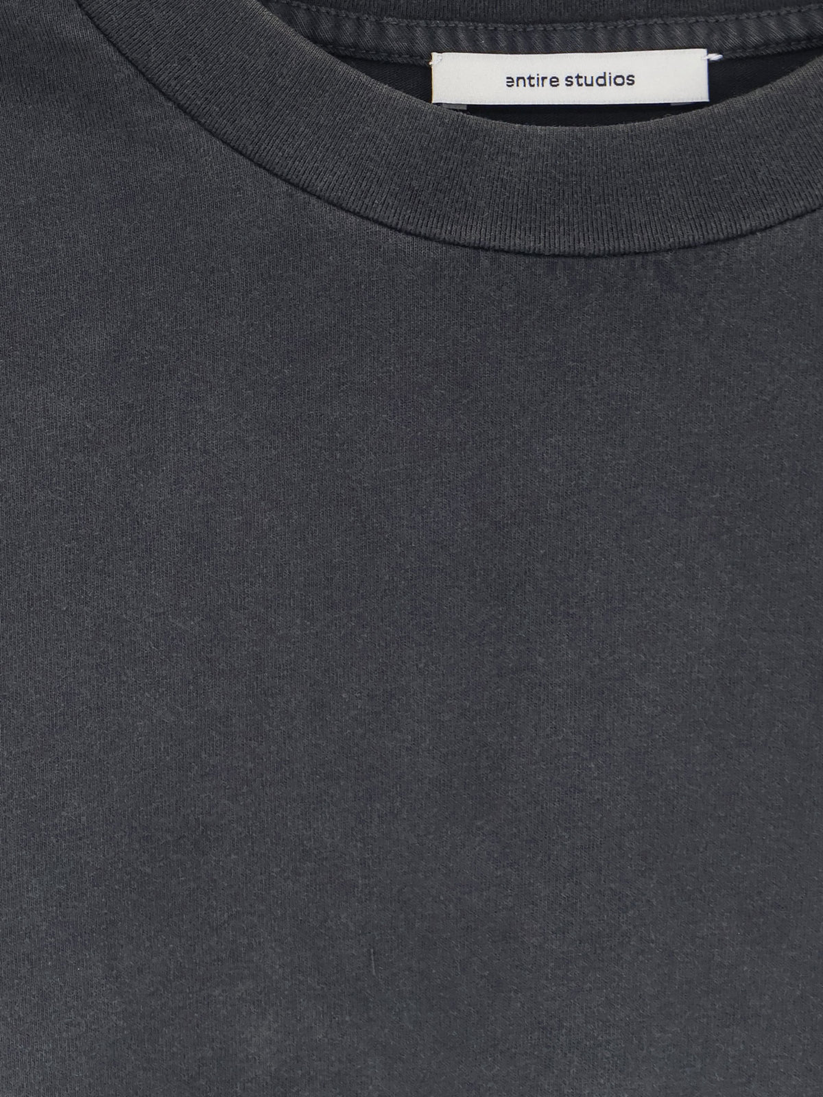 Cotton T-Shirt