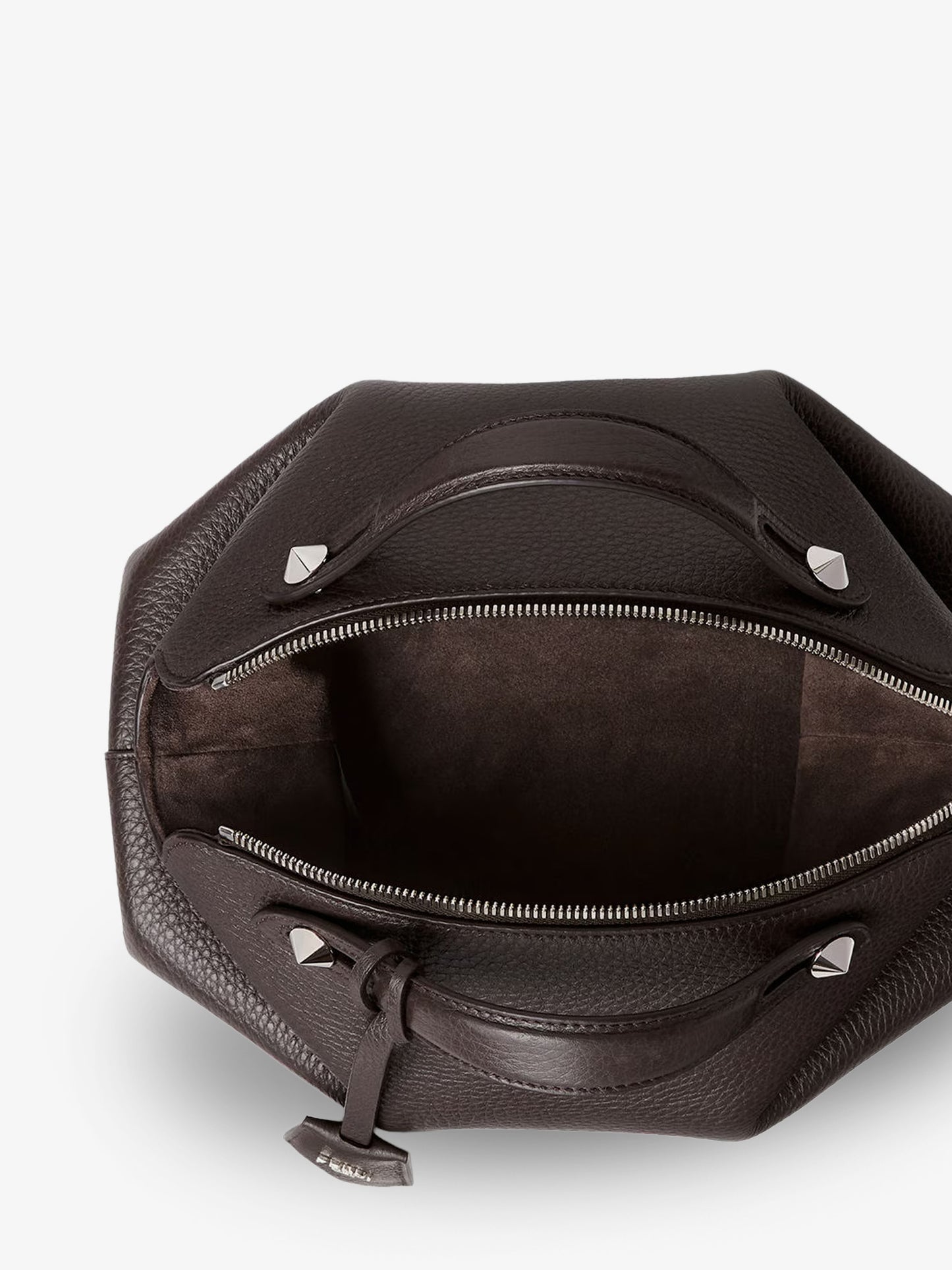 By The Way Soft Medium leather handbag