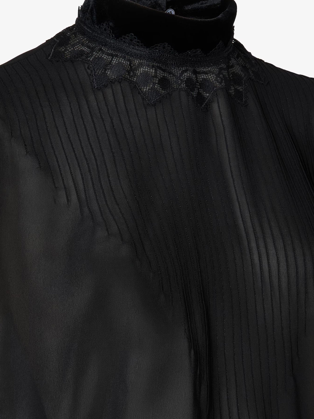 Georgette Dress