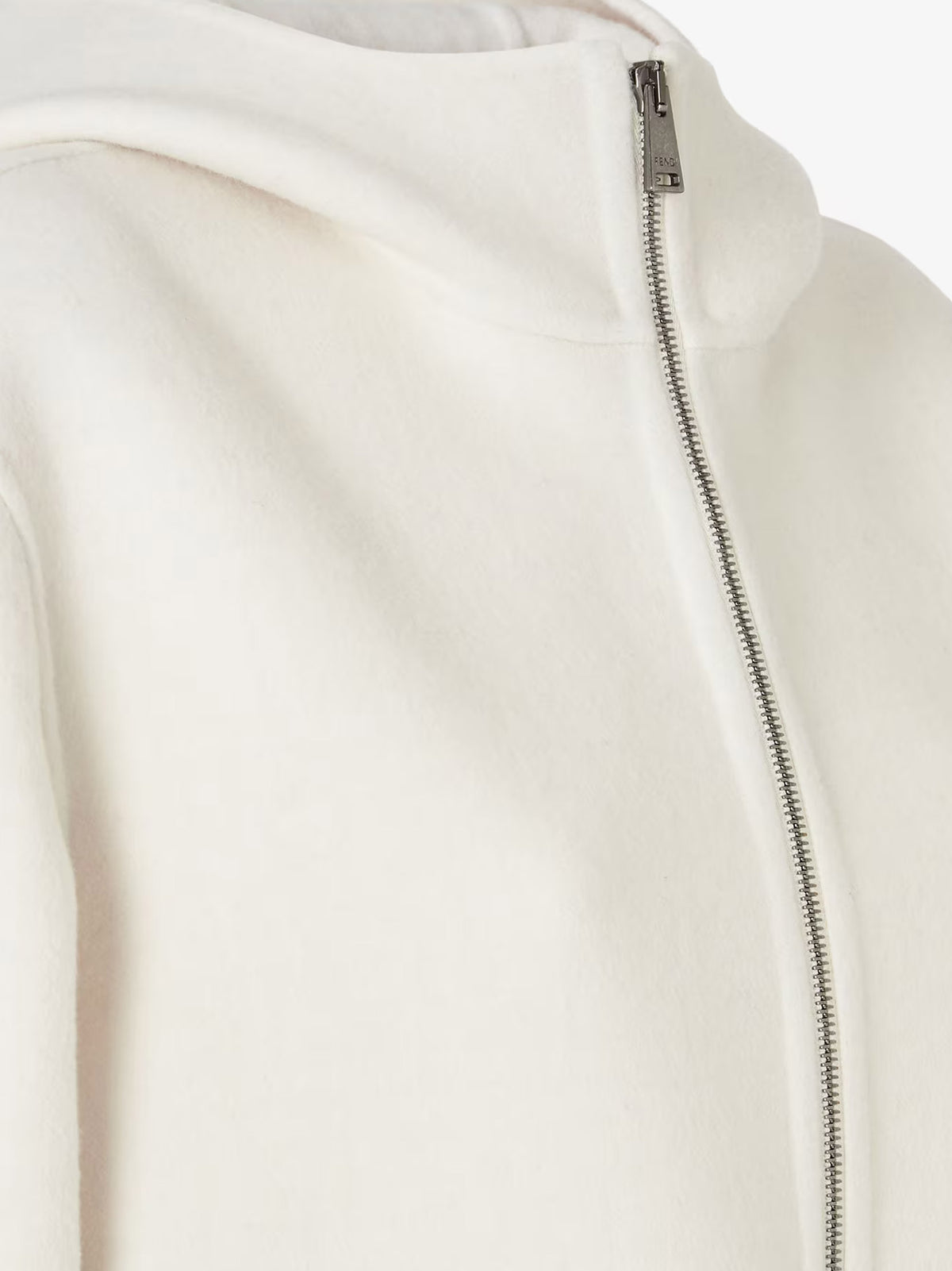 FF Zucca Wool Jacket