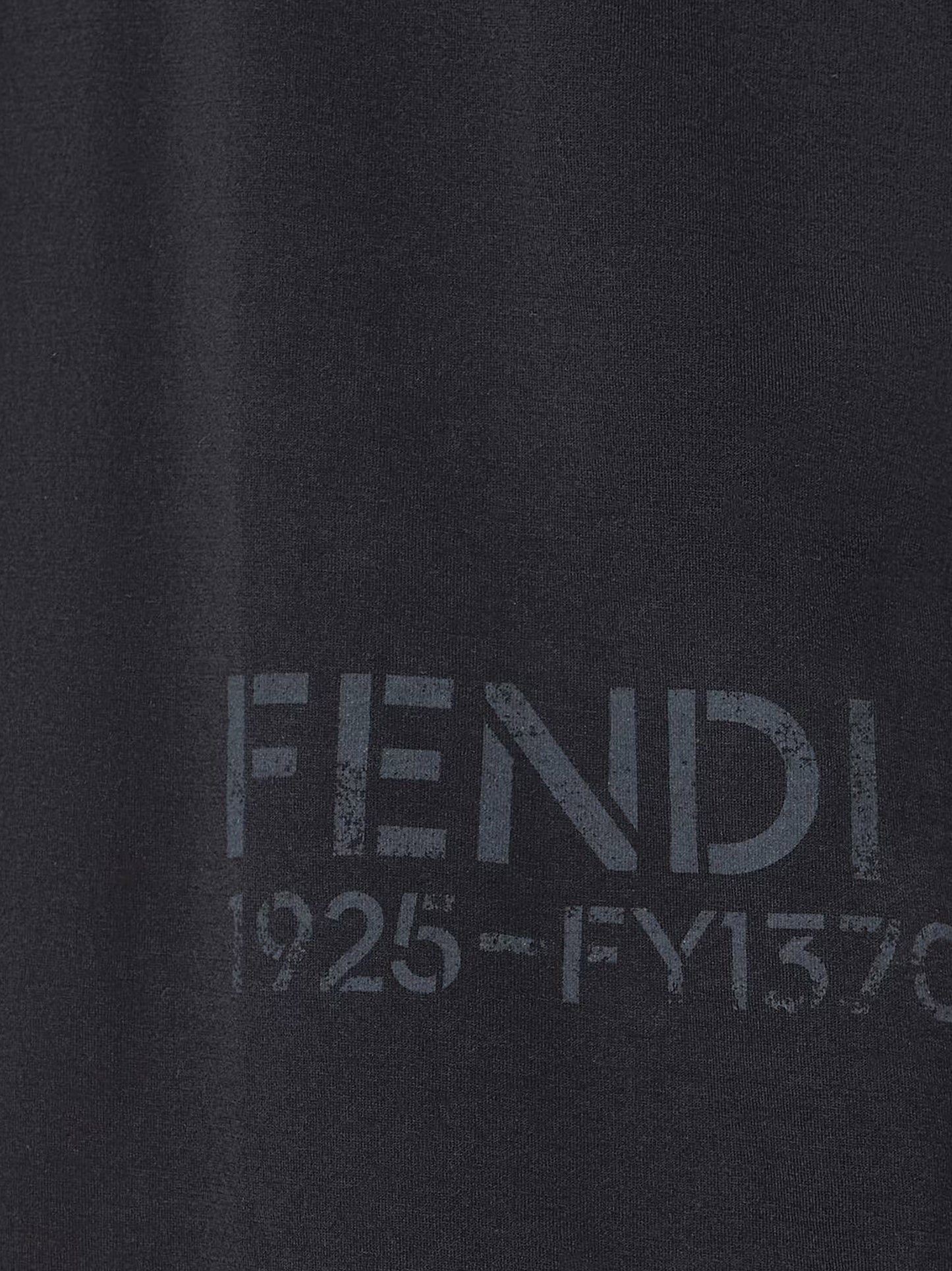 T-shirt in cotone