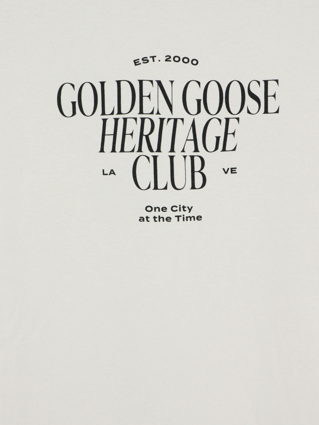 Regular cotton t-shirt