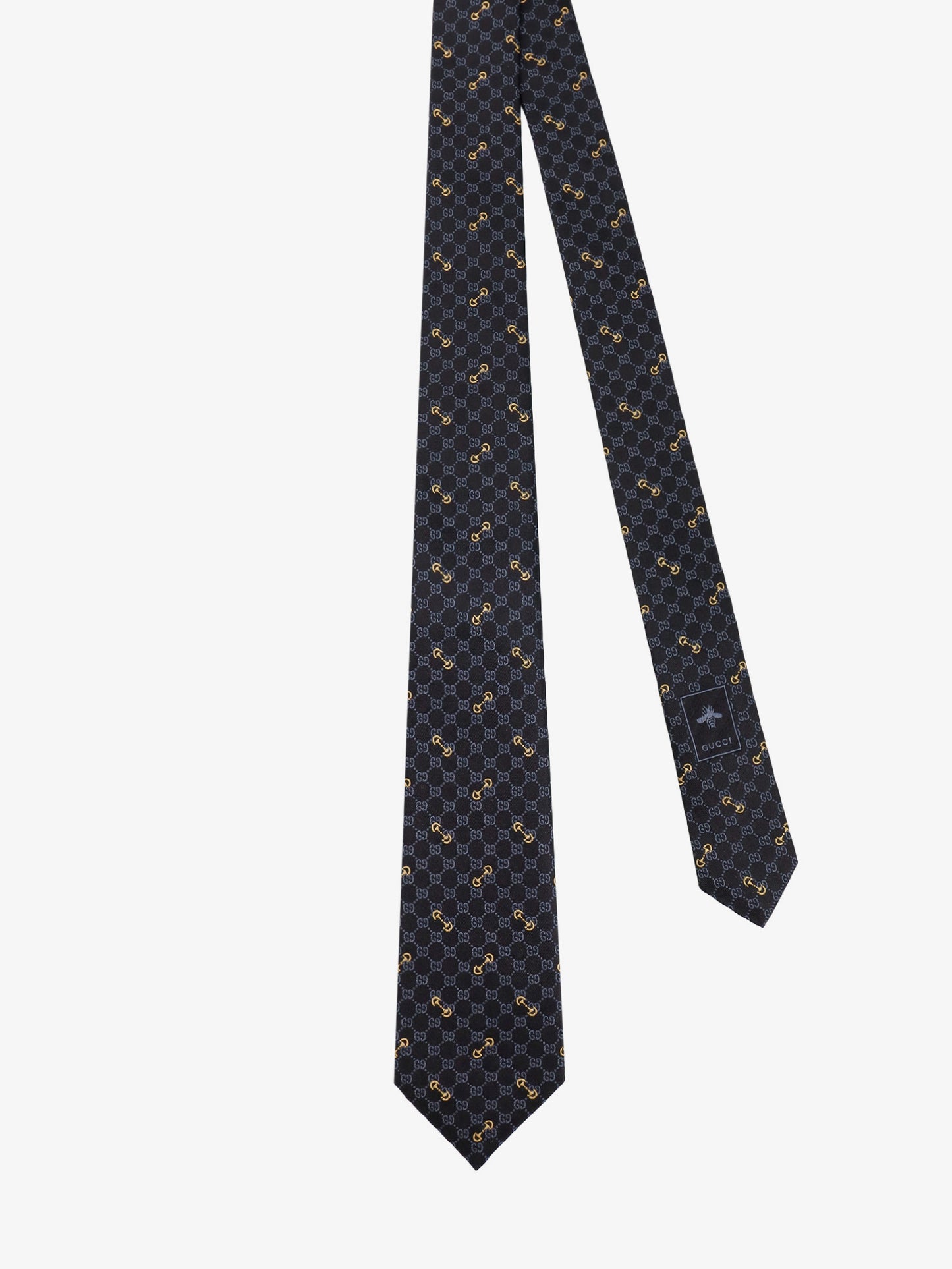 Silk Morset Tie