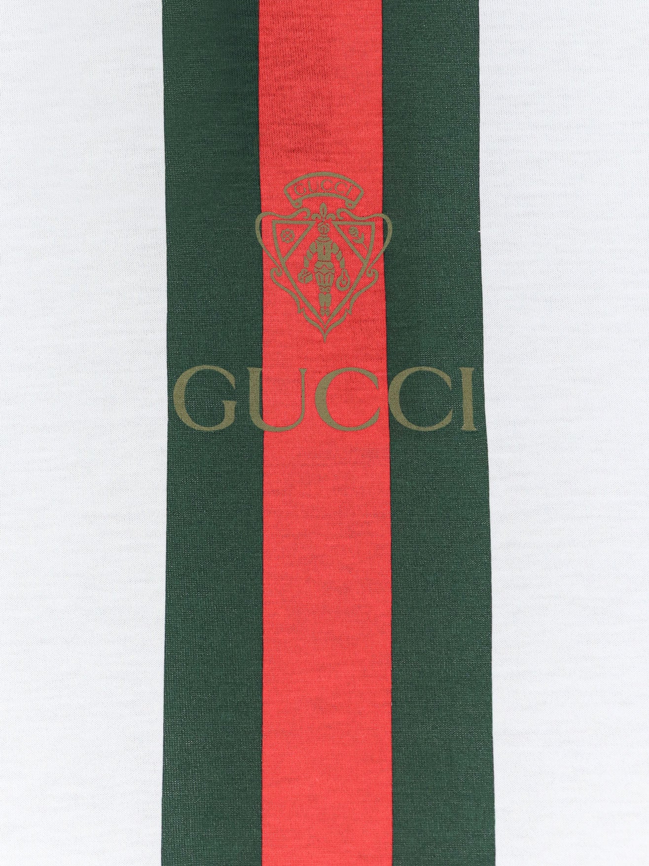 Cotton jersey t-shirt