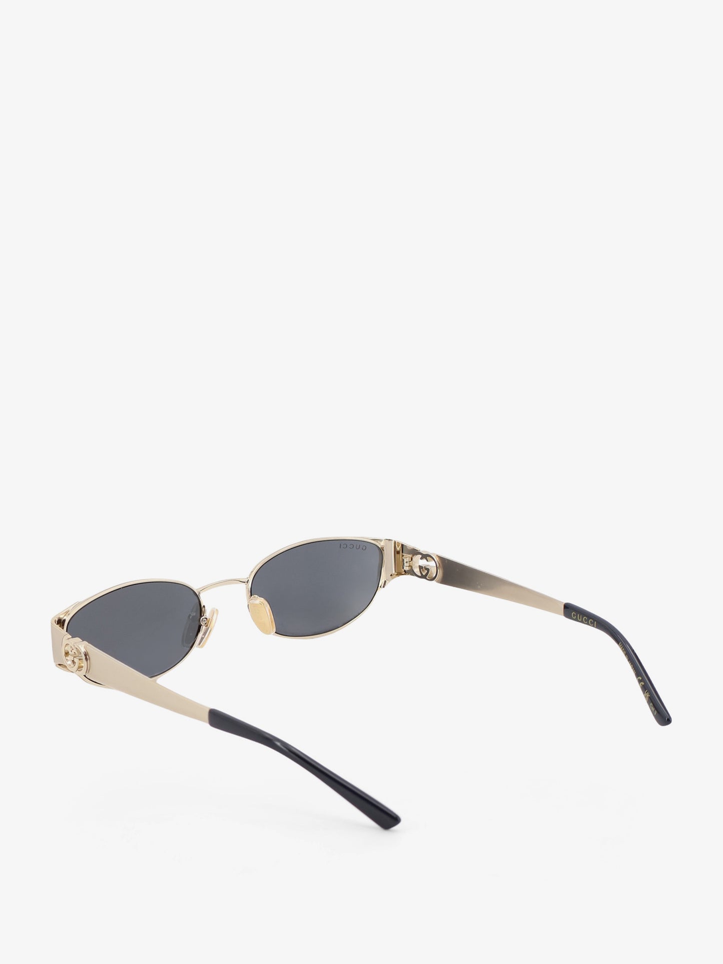 Acetate sunglasses