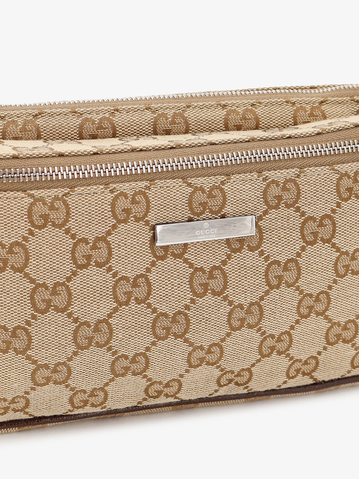 Flatpack large belt bag