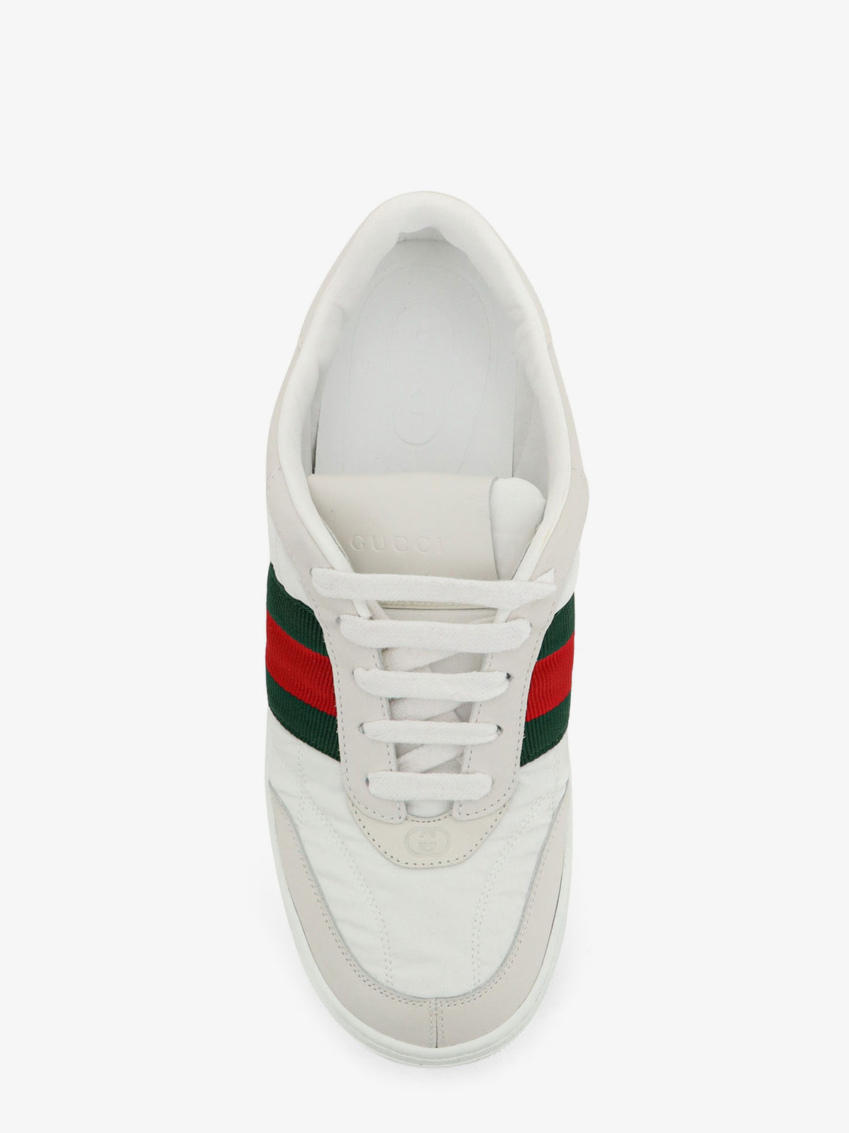 Screener nylon sneaker