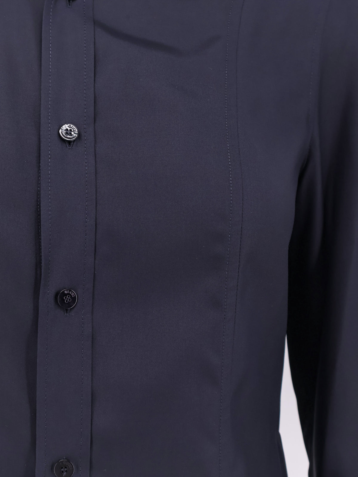 Camicia in seta