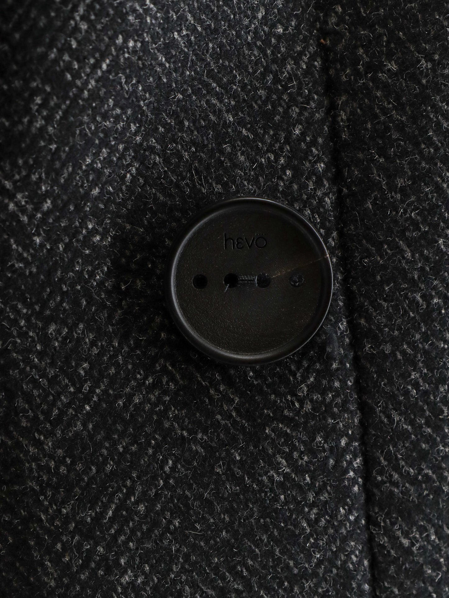 Martina Franca wool blend coat