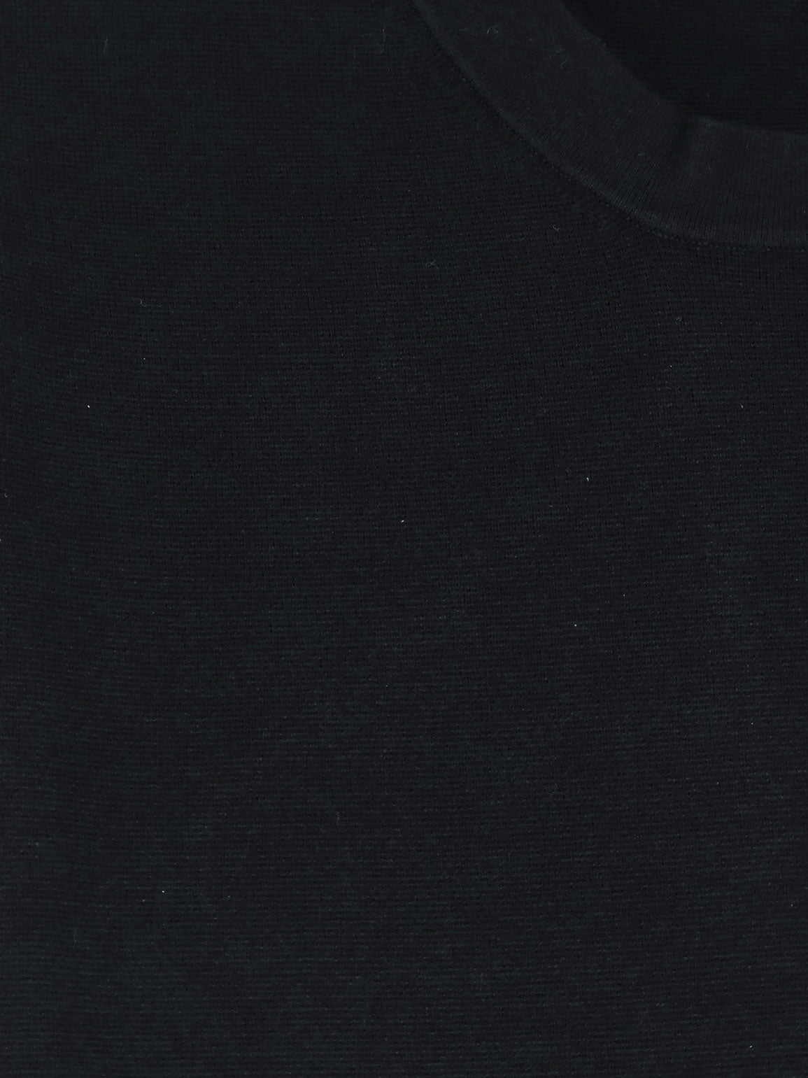 Viscose blend sweater