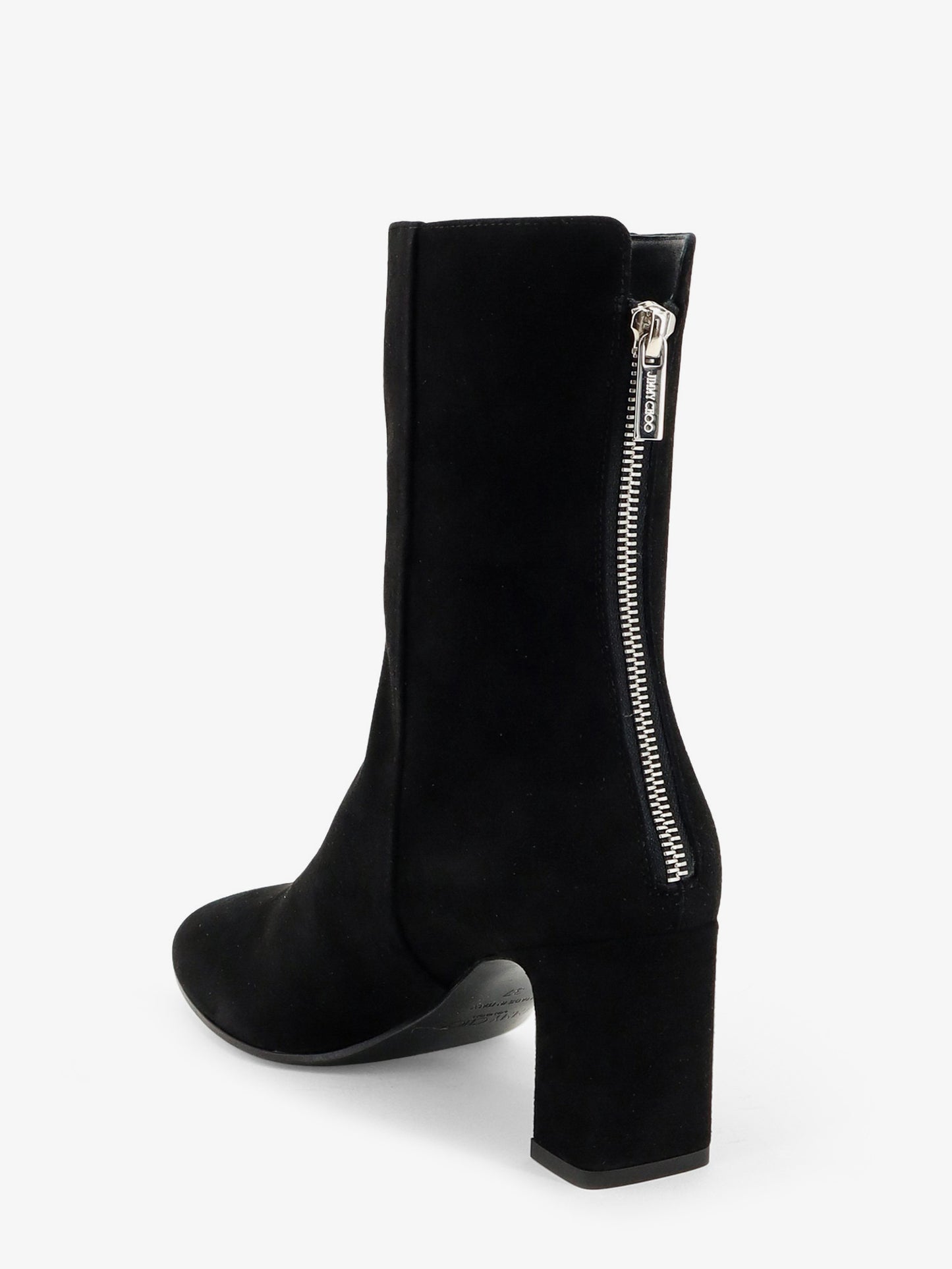 Daze 65 Suede Boots