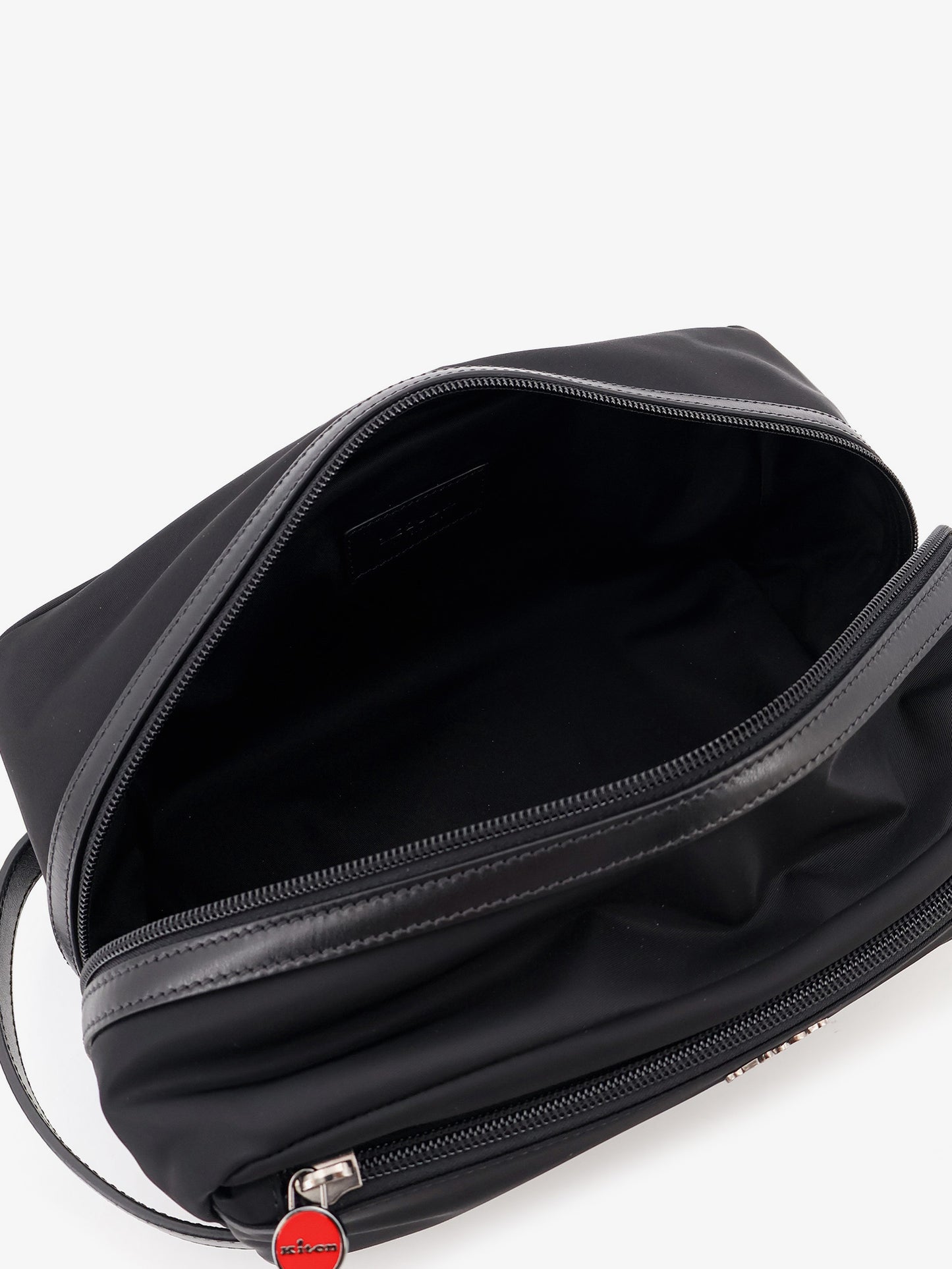 Beauty Case in nylon con Logo