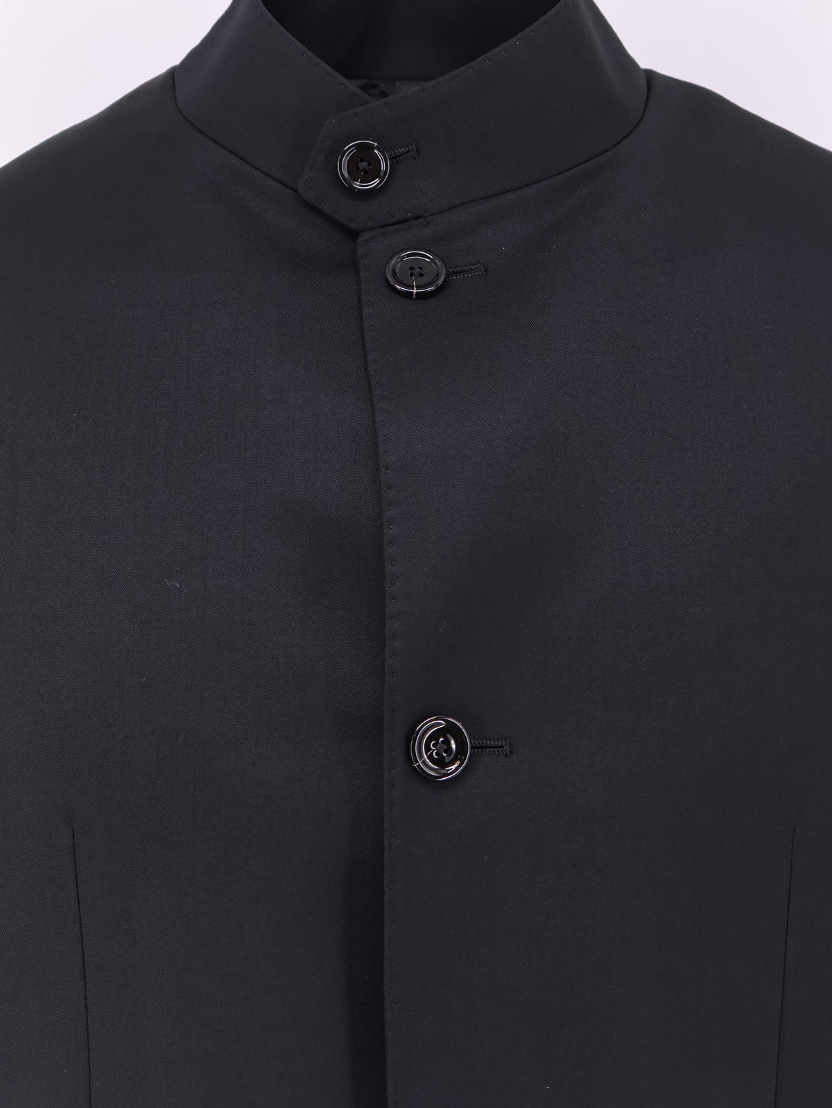 Feeling virgin wool blazer