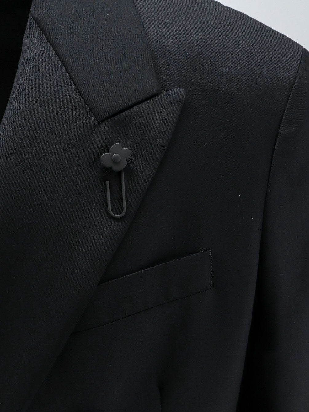 Le Origini double-breasted blazer