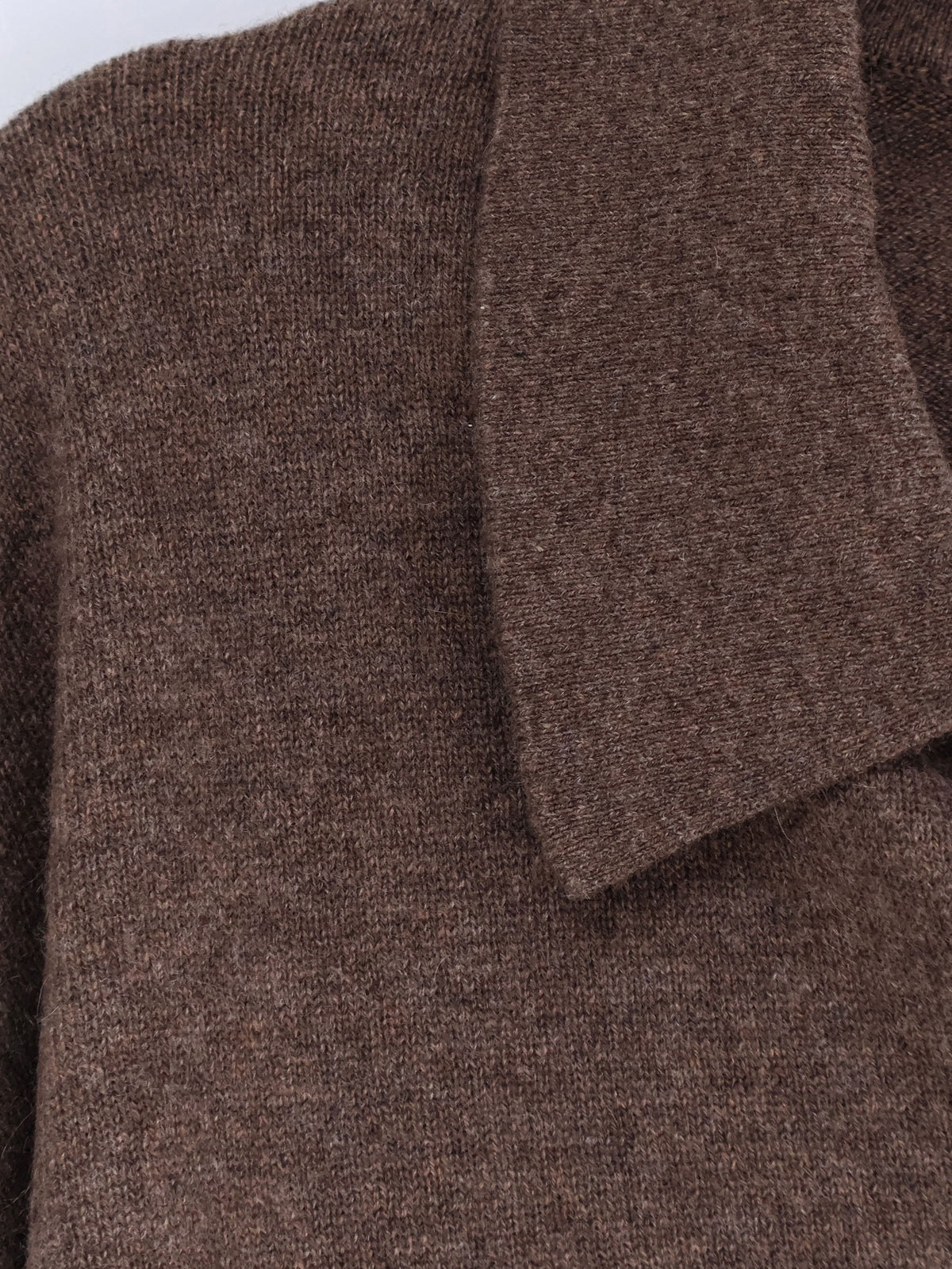 Katriel cashmere sweater
