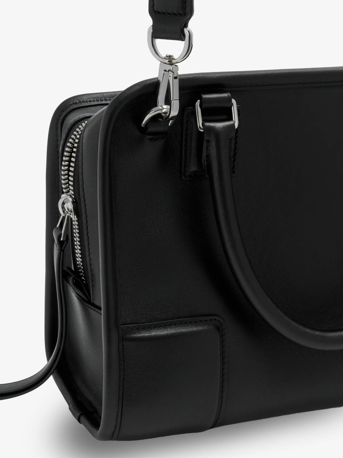 Amazona 180 leather handbag