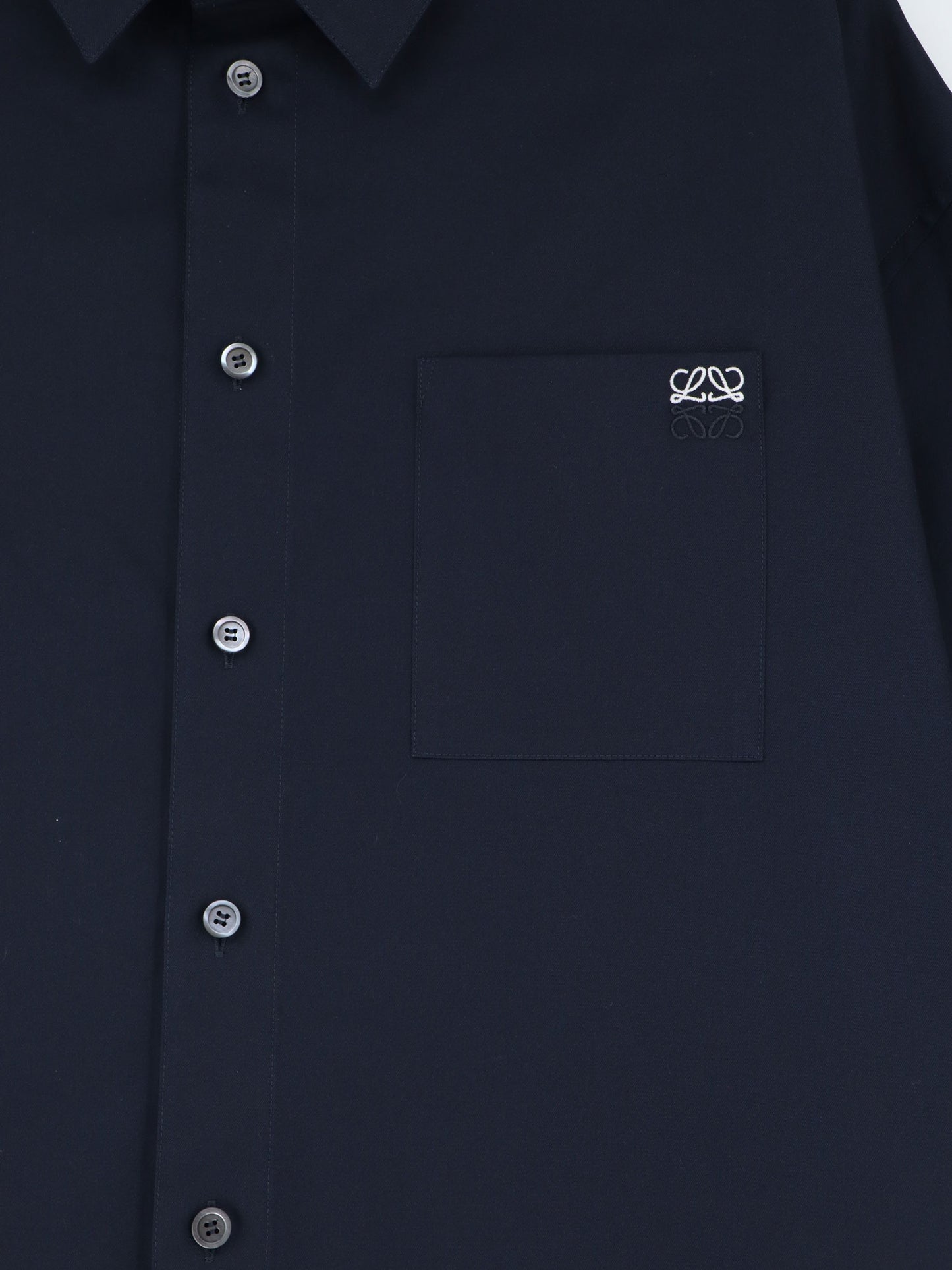 Cotton shirt