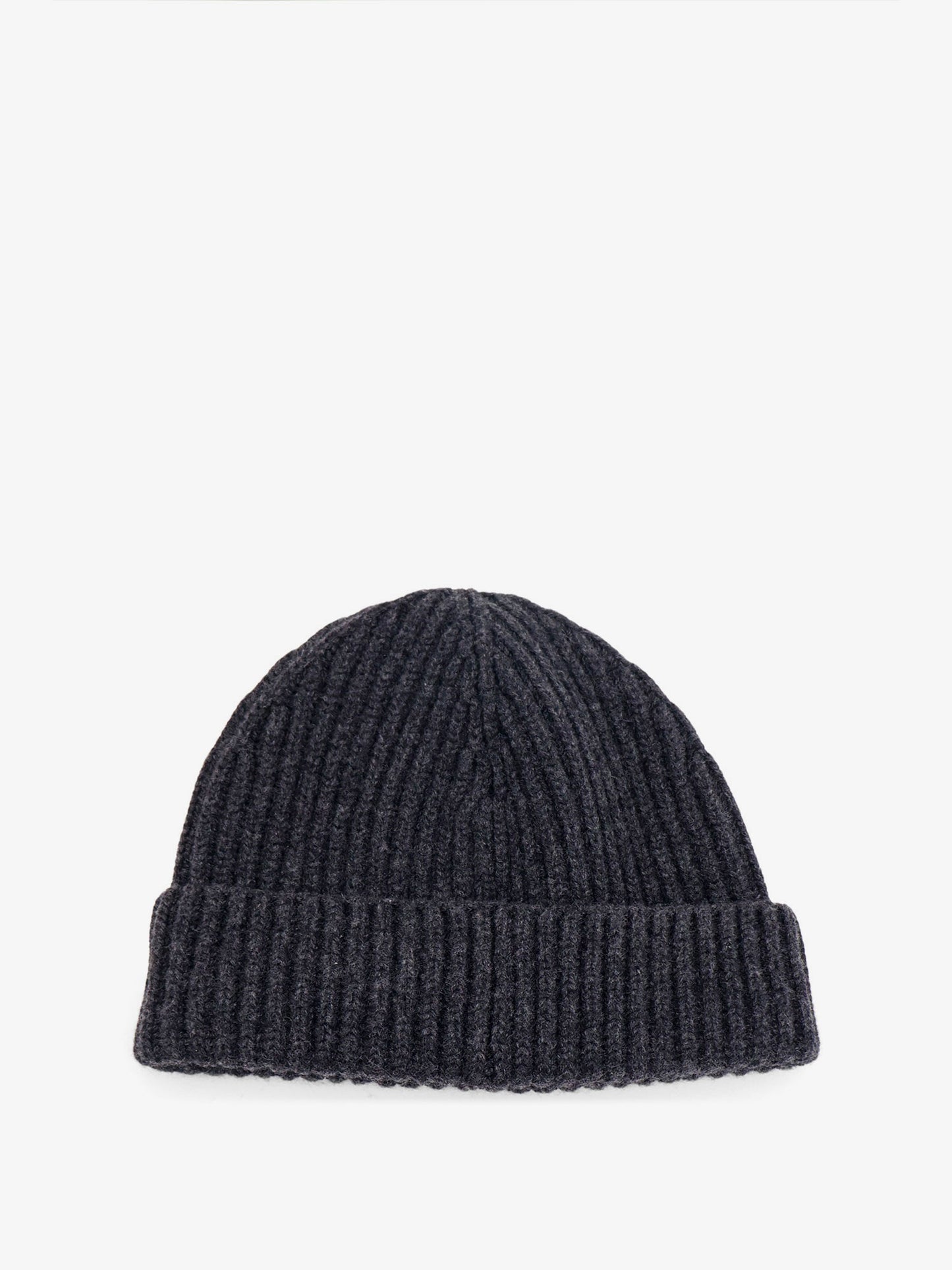 Beanie cashmere hat