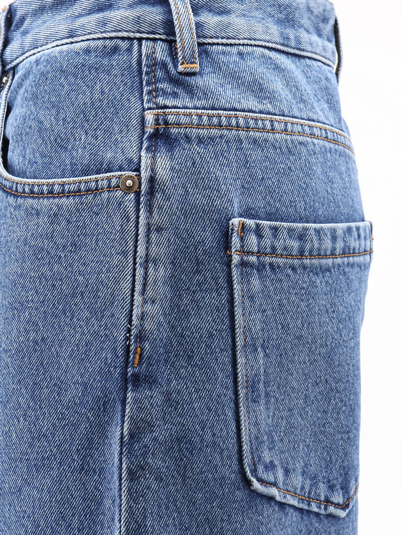Anagram Baggy Jeans