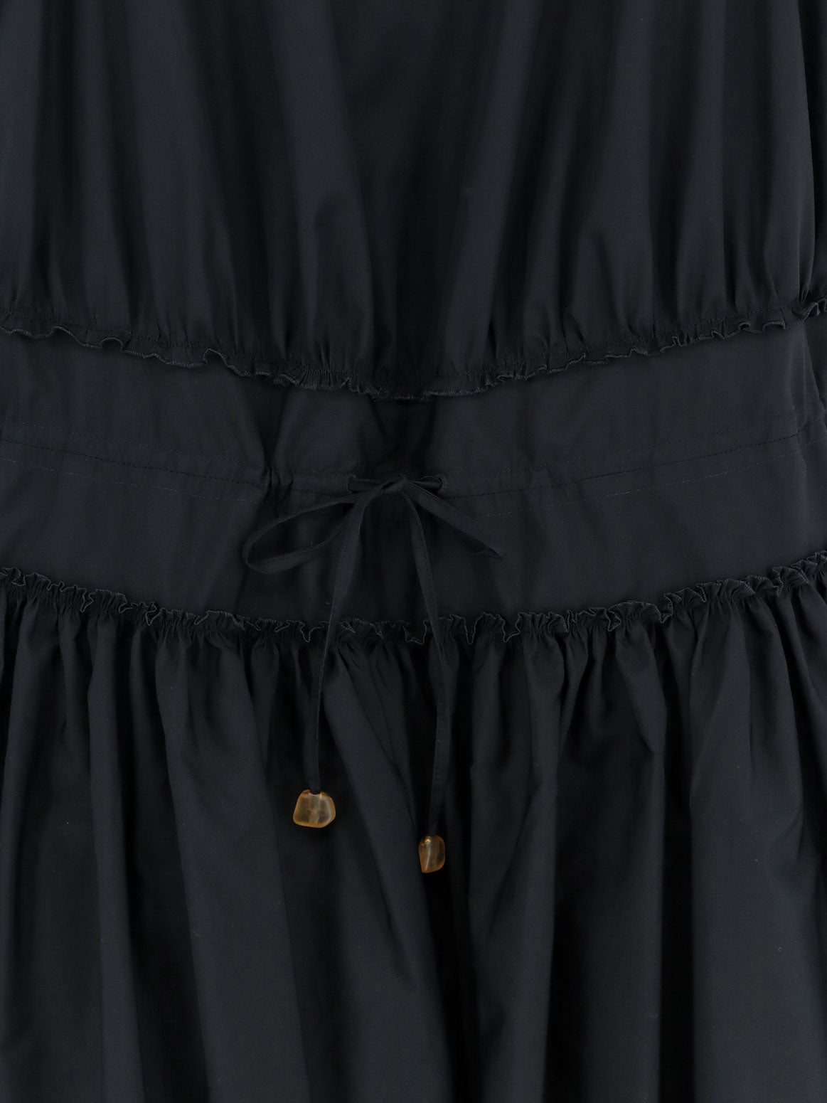 Paula's Ibiza - Lightweight cotton dress