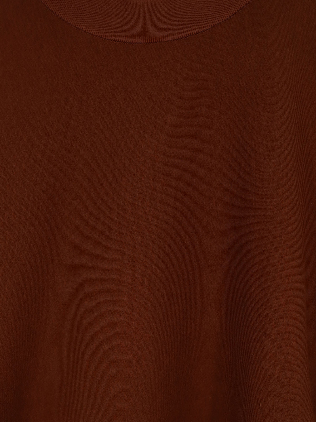Neem cotton and cashmere sweater