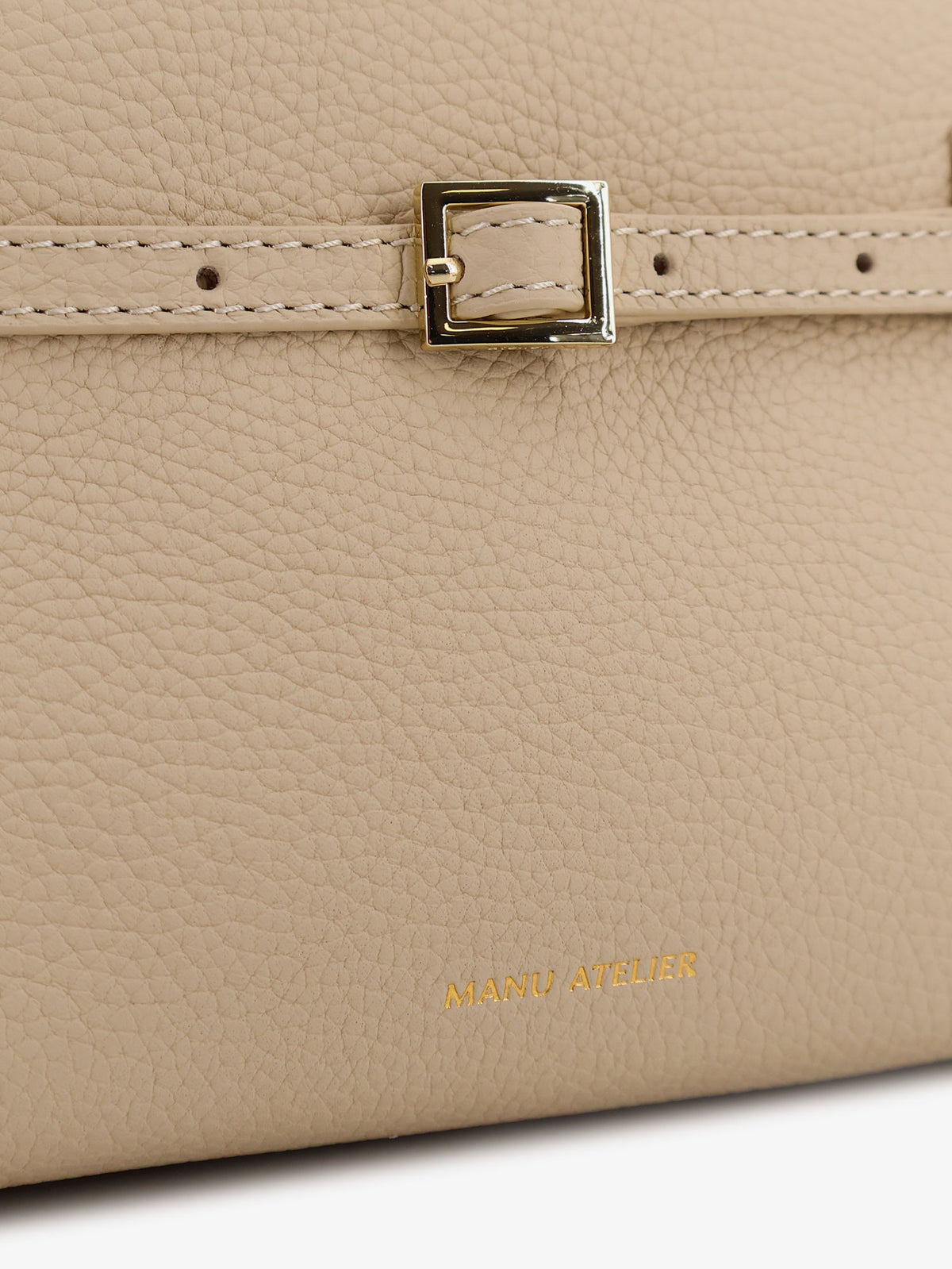 Borsa a mano Le Cambon 25 in pelle