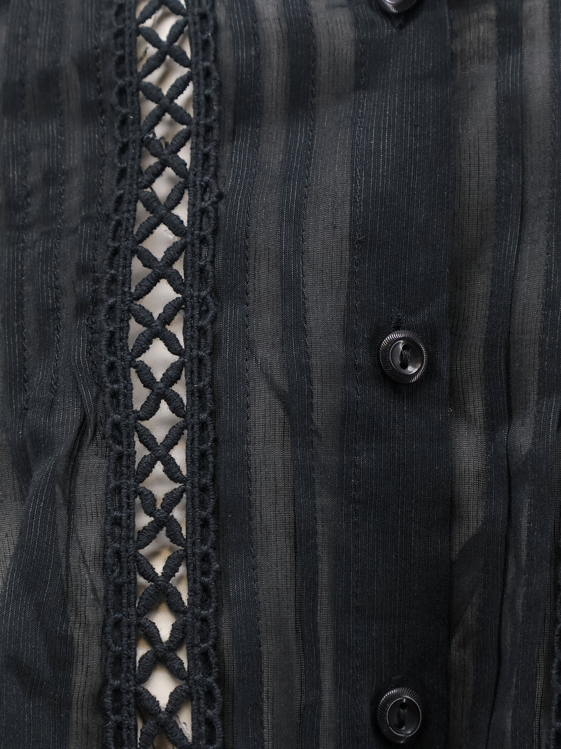 Camicia Polda in viscosa e lino