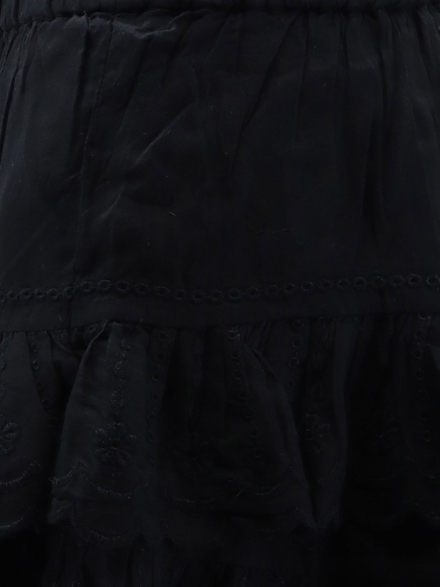 Jocadia organic cotton shorts