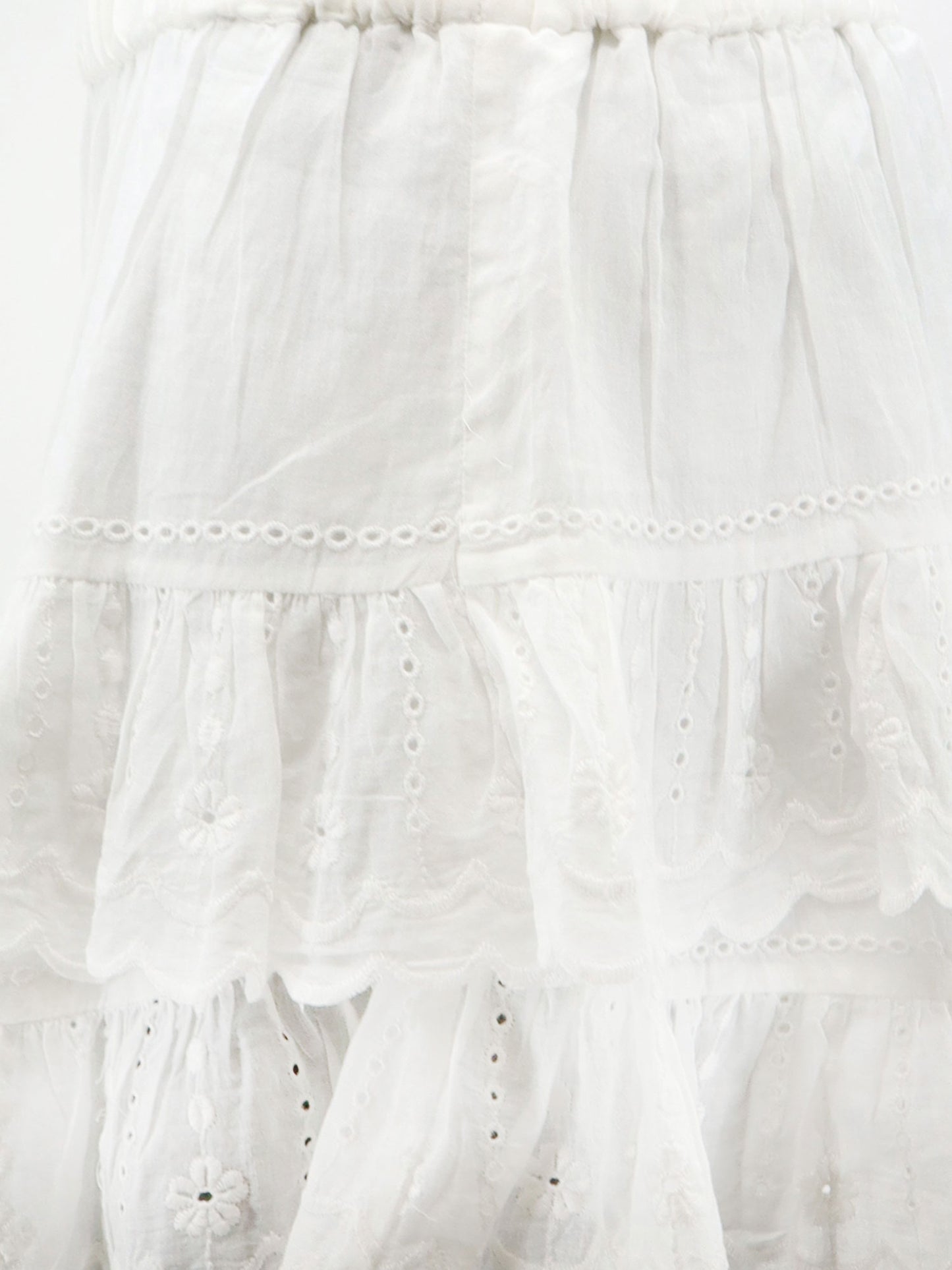 Jocadia organic cotton shorts