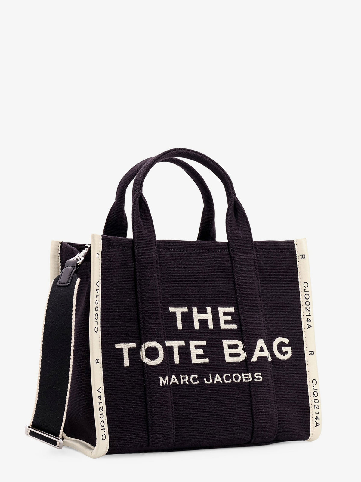 Borsa a tracolla The Tote Bag in canvas