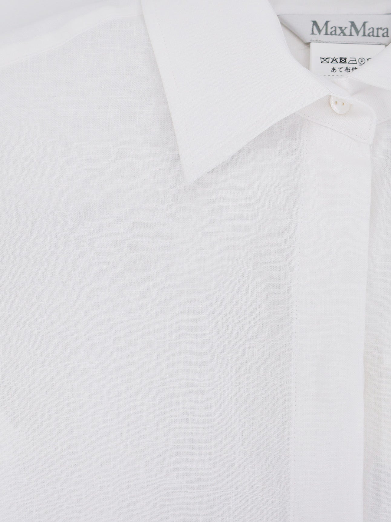 Mxmfalasco linen shirt