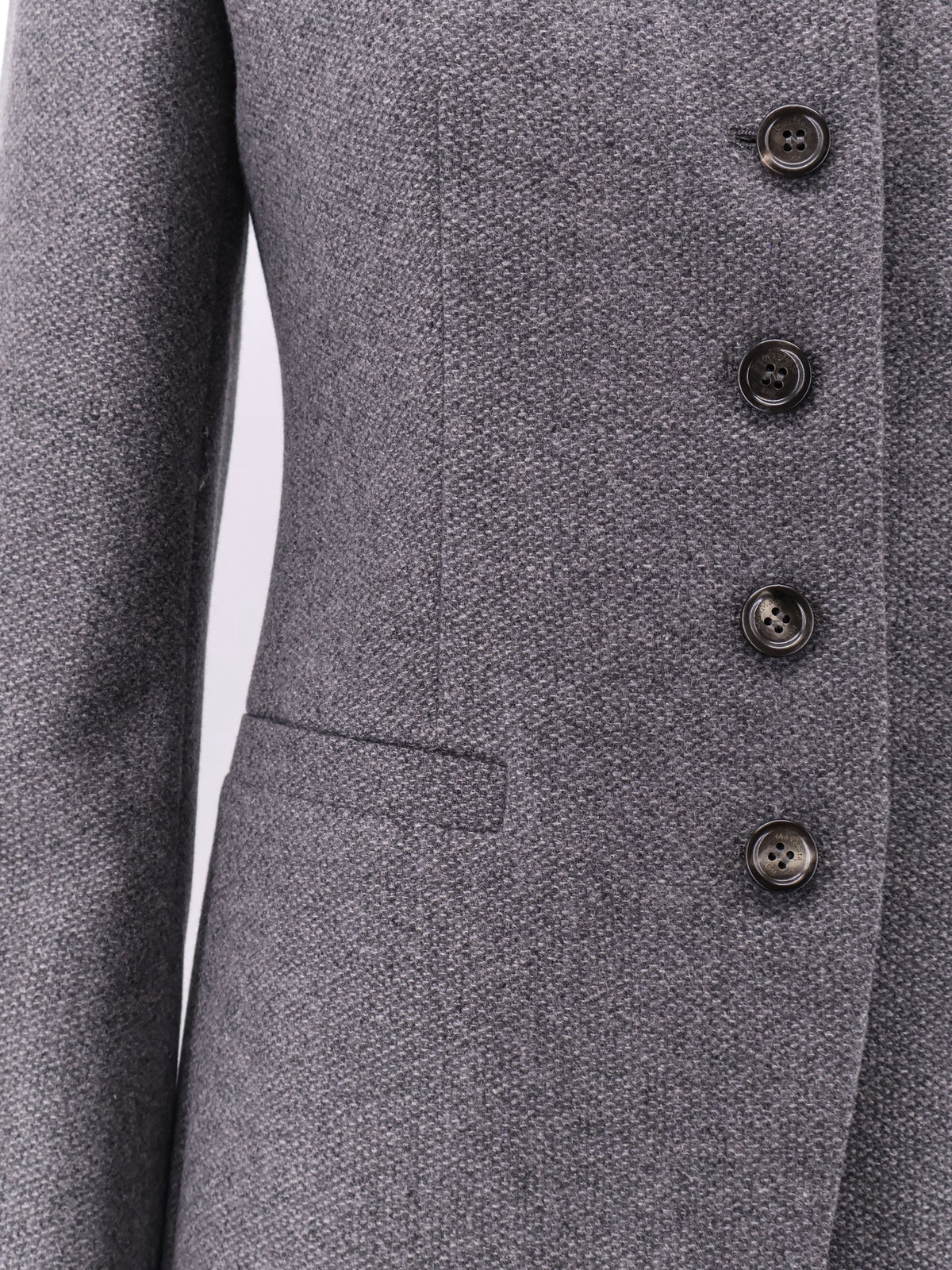 Mxmfalla cashmere blazer