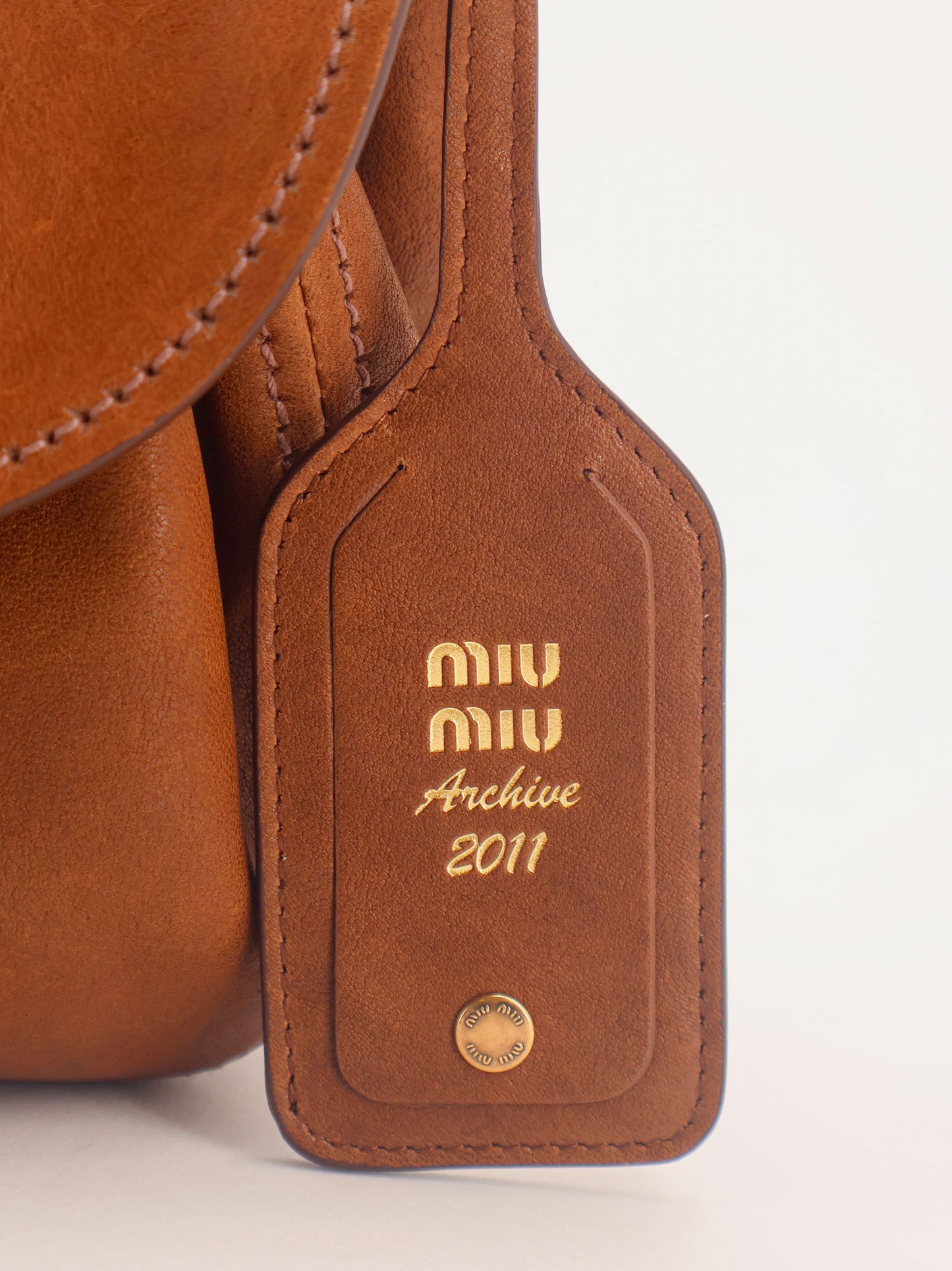 Borsa a mano Rendez-vous in nappa