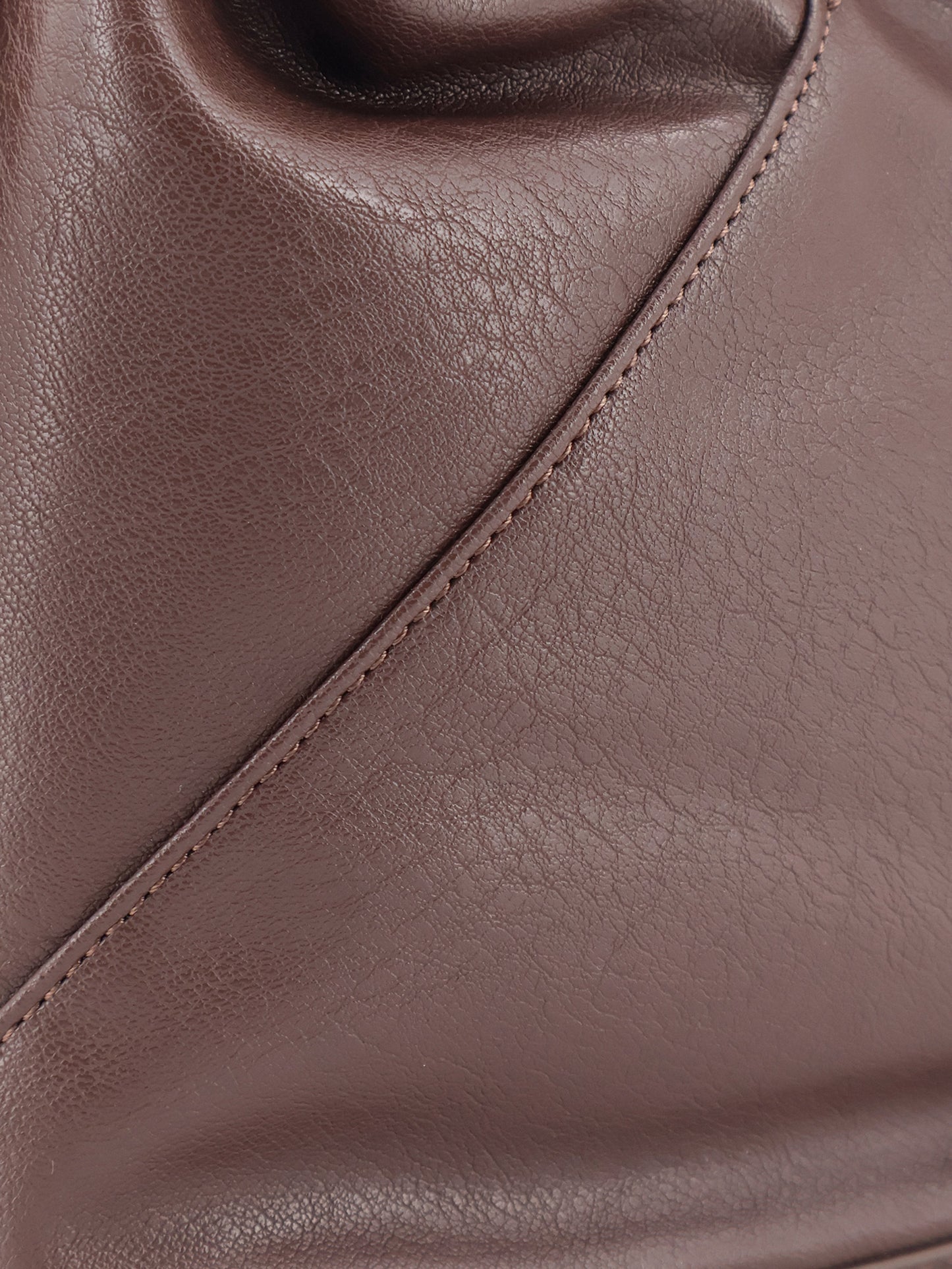 Japanese leather crossbody bag