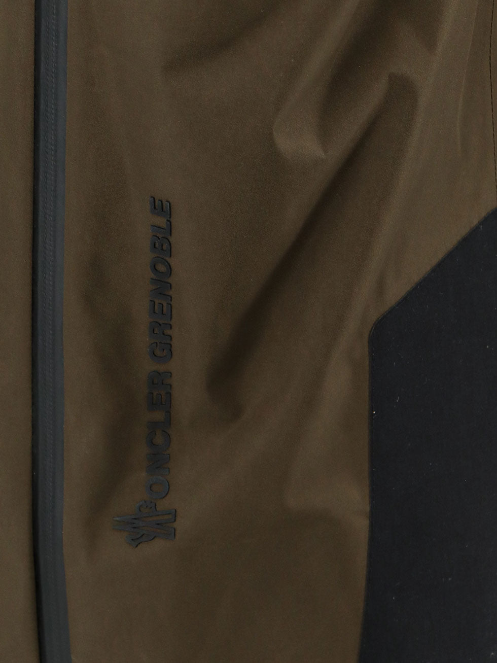 Waterproof trousers
