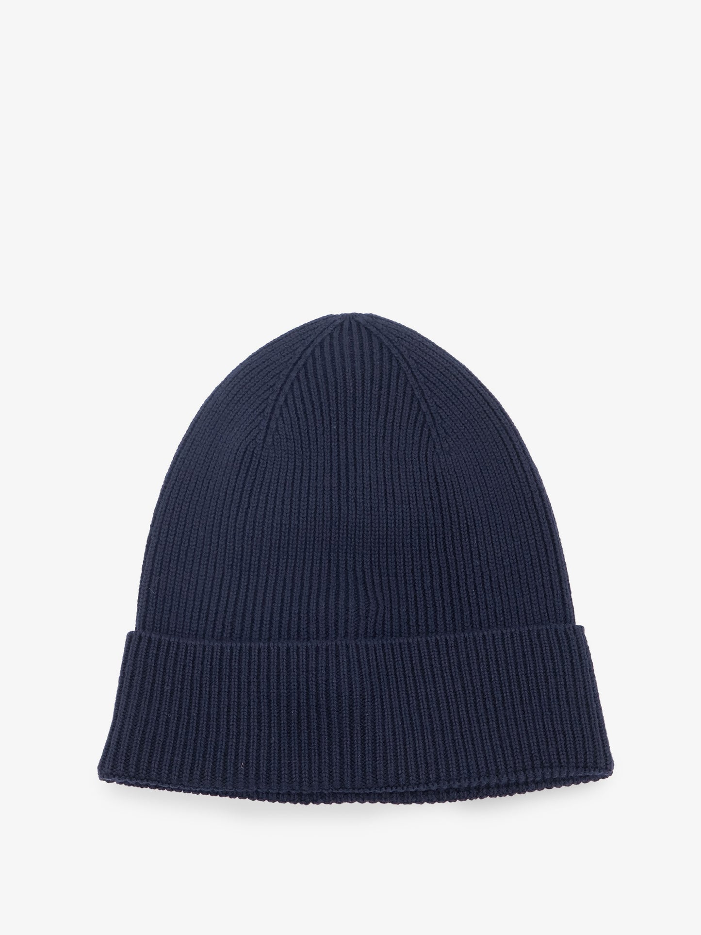 Cappello in lana vergine responsabile